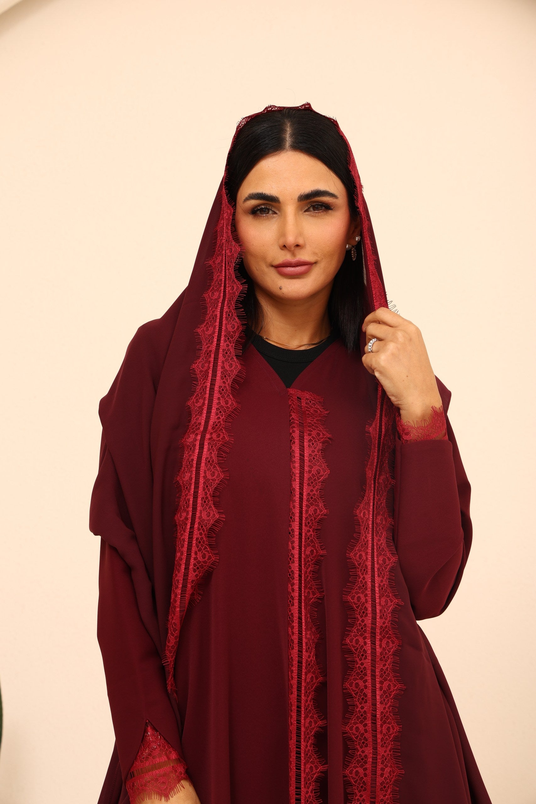 Abaya 38