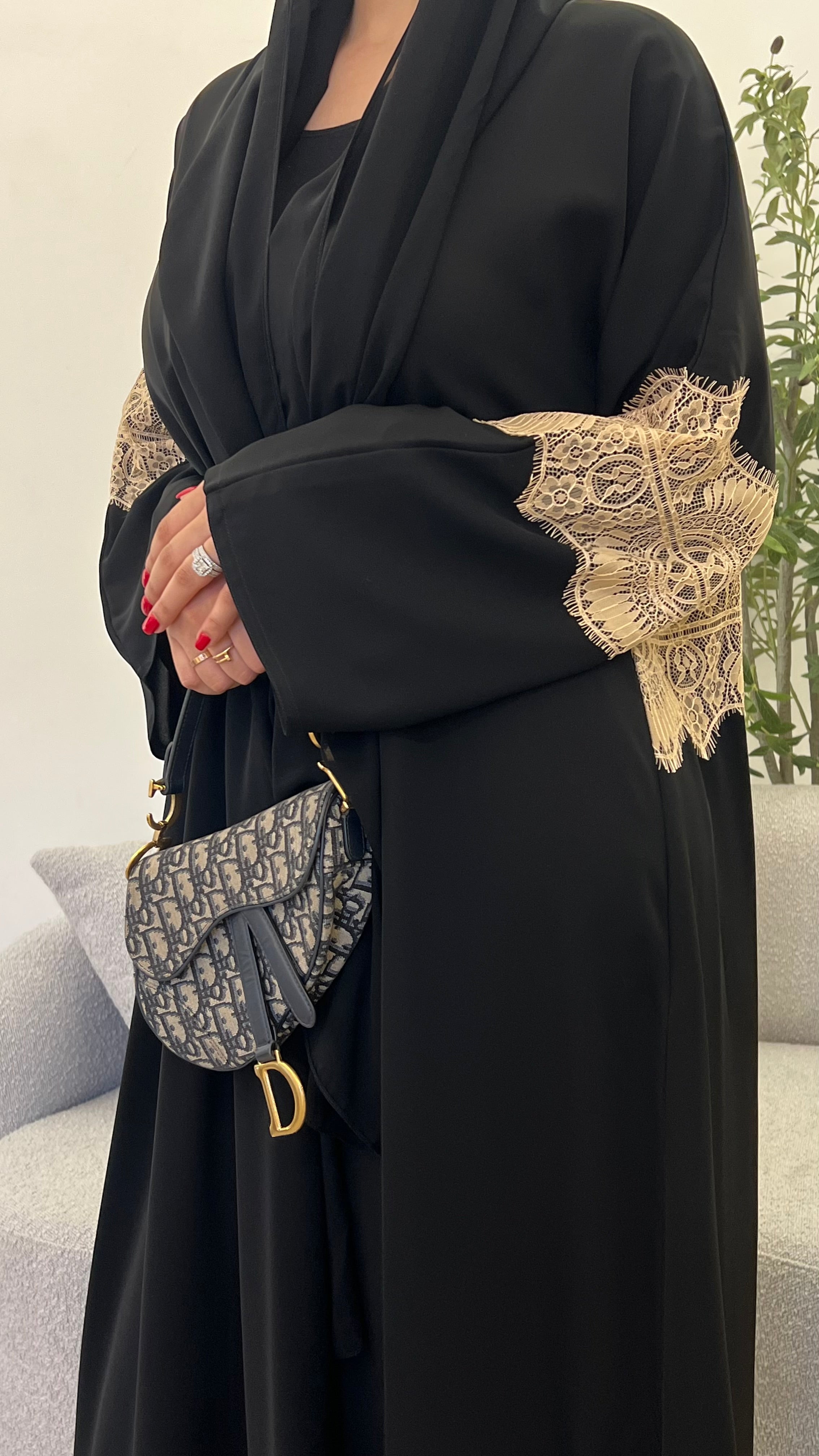 عبايه 54