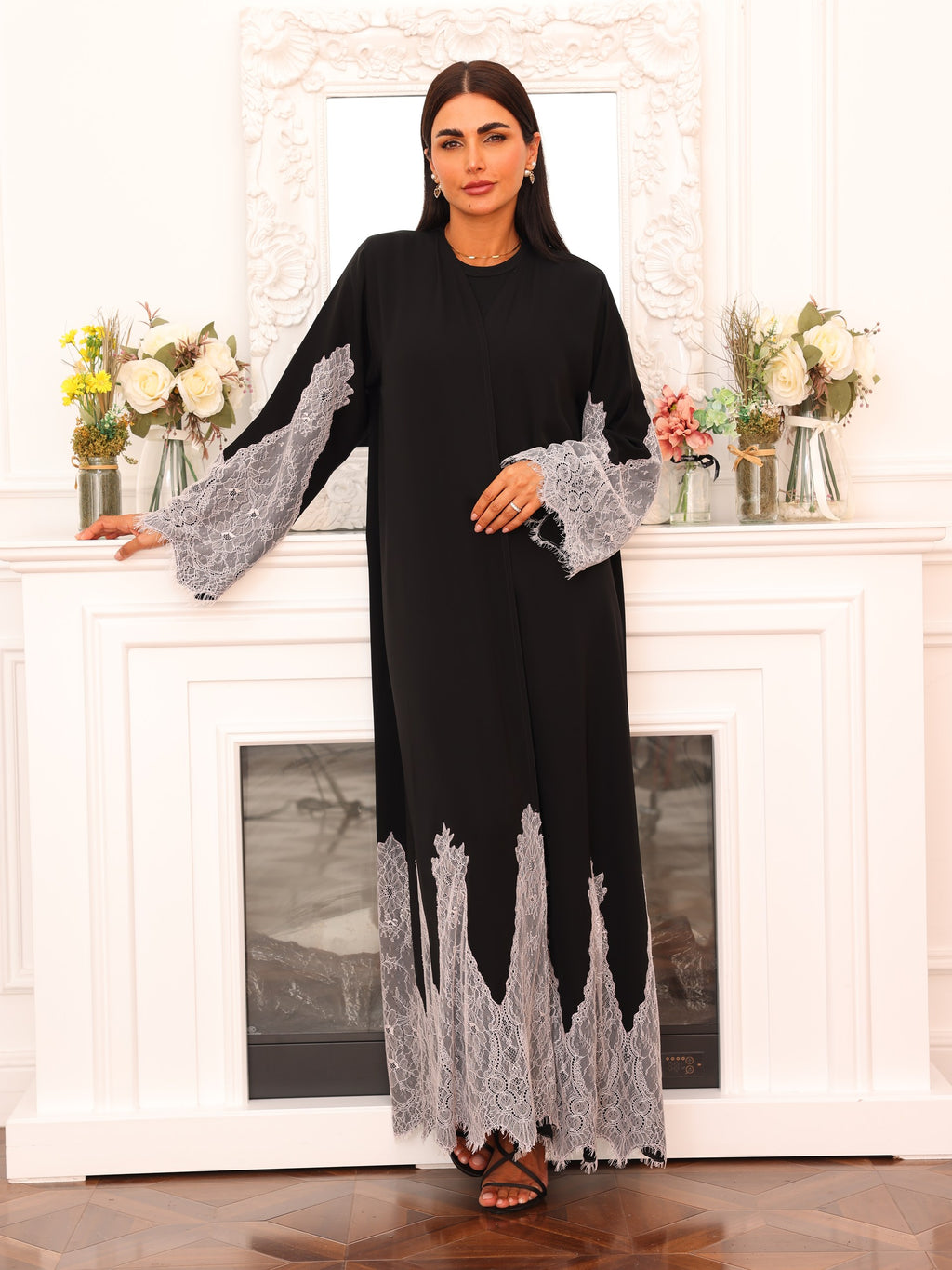Abaya 206