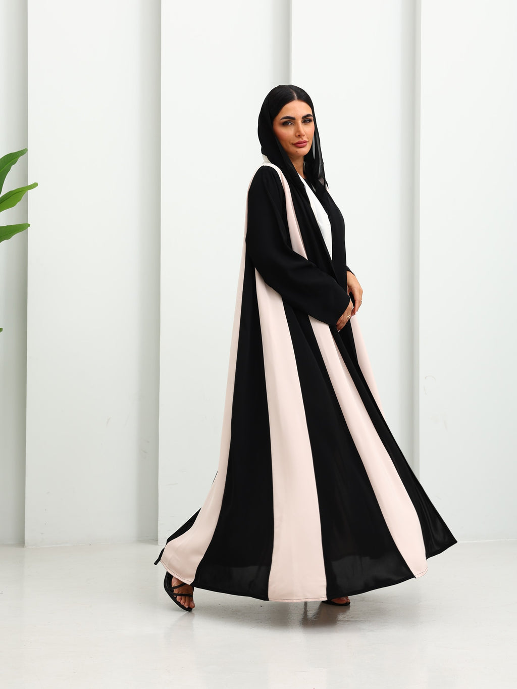 Abaya 306