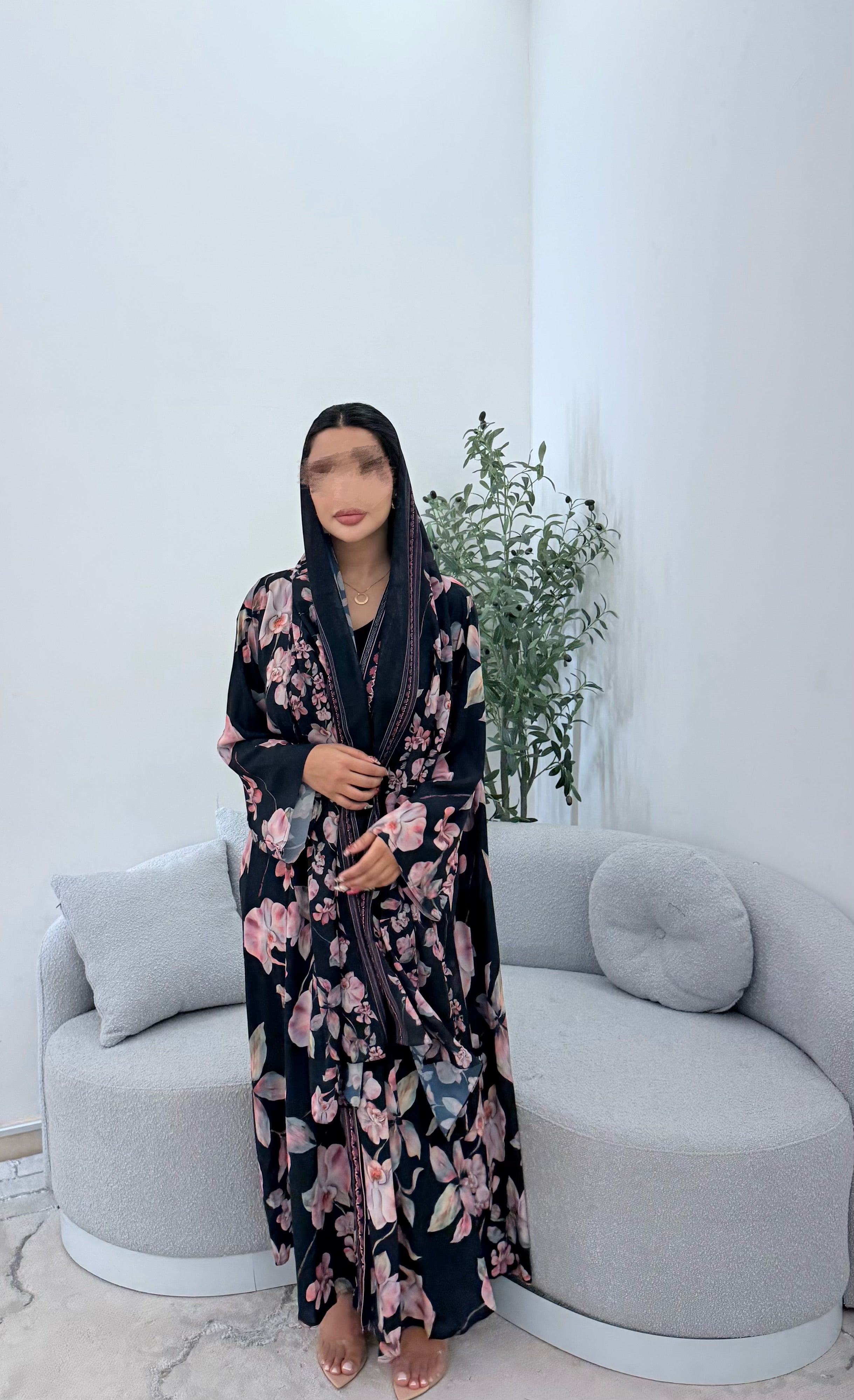 Abaya 66