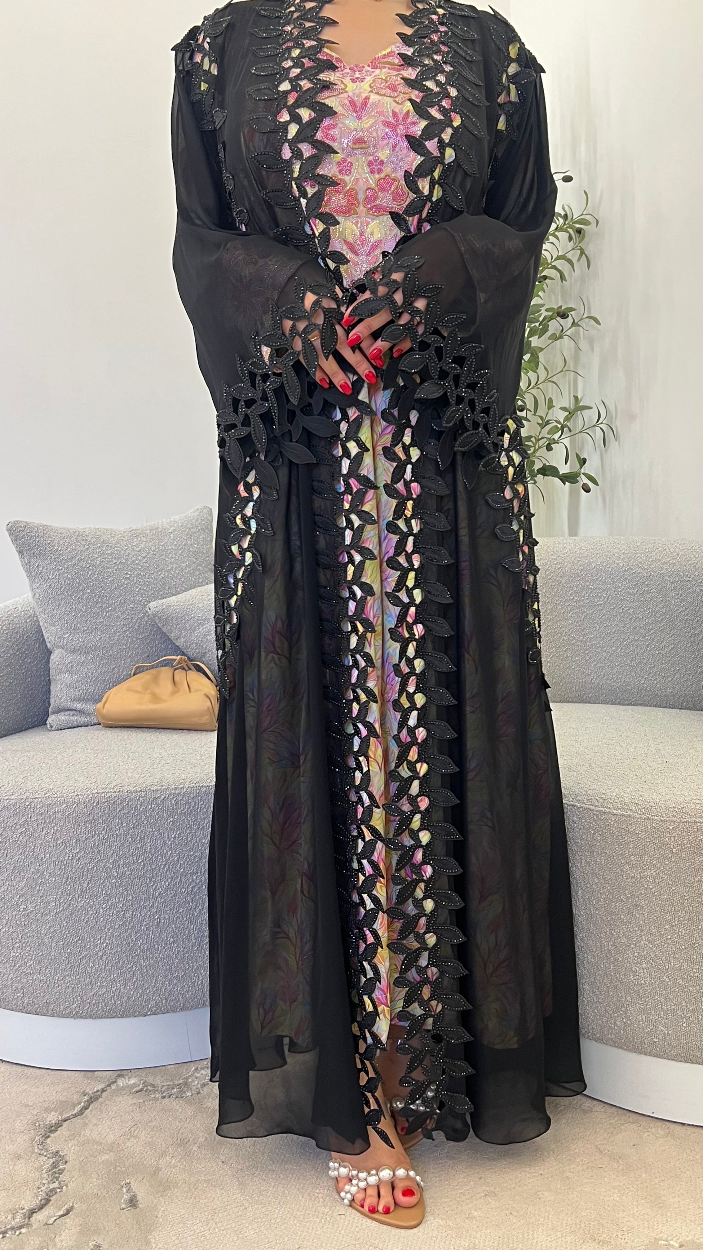 Abaya 33