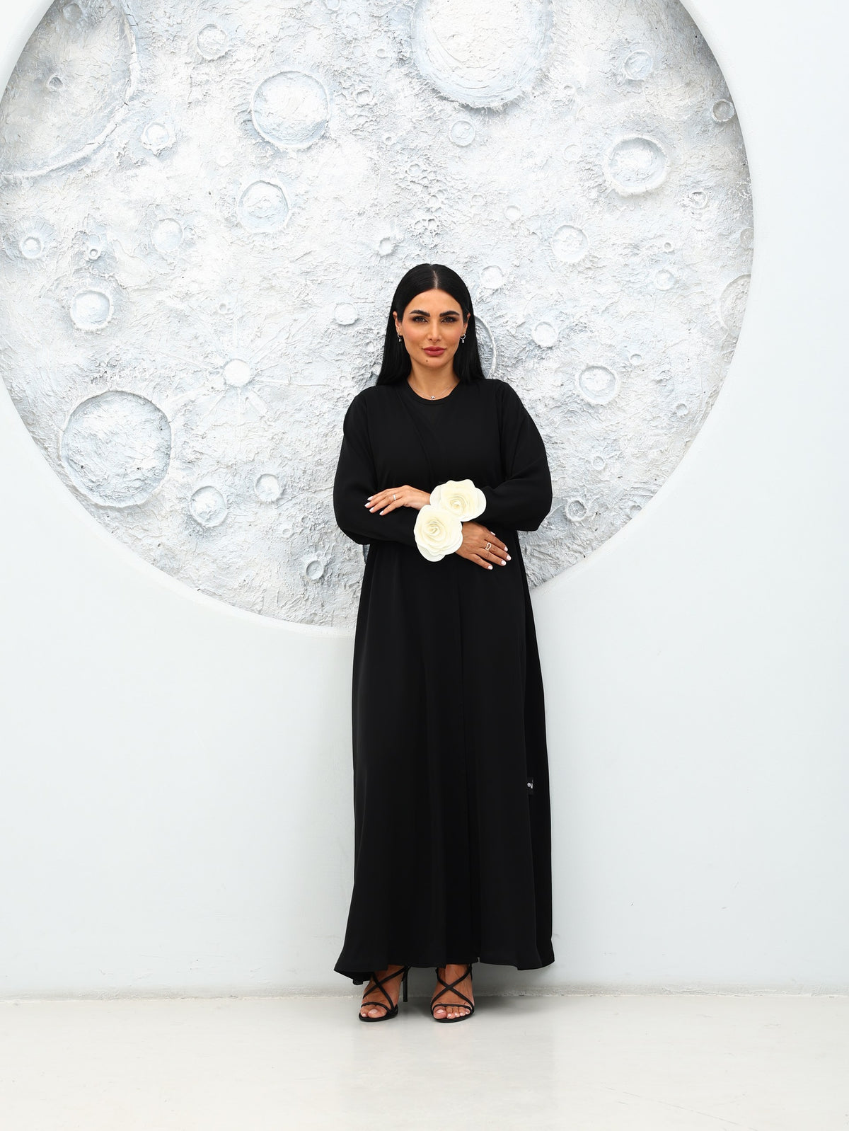 Abaya 313