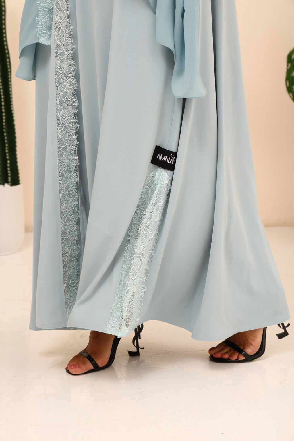 Abaya 40