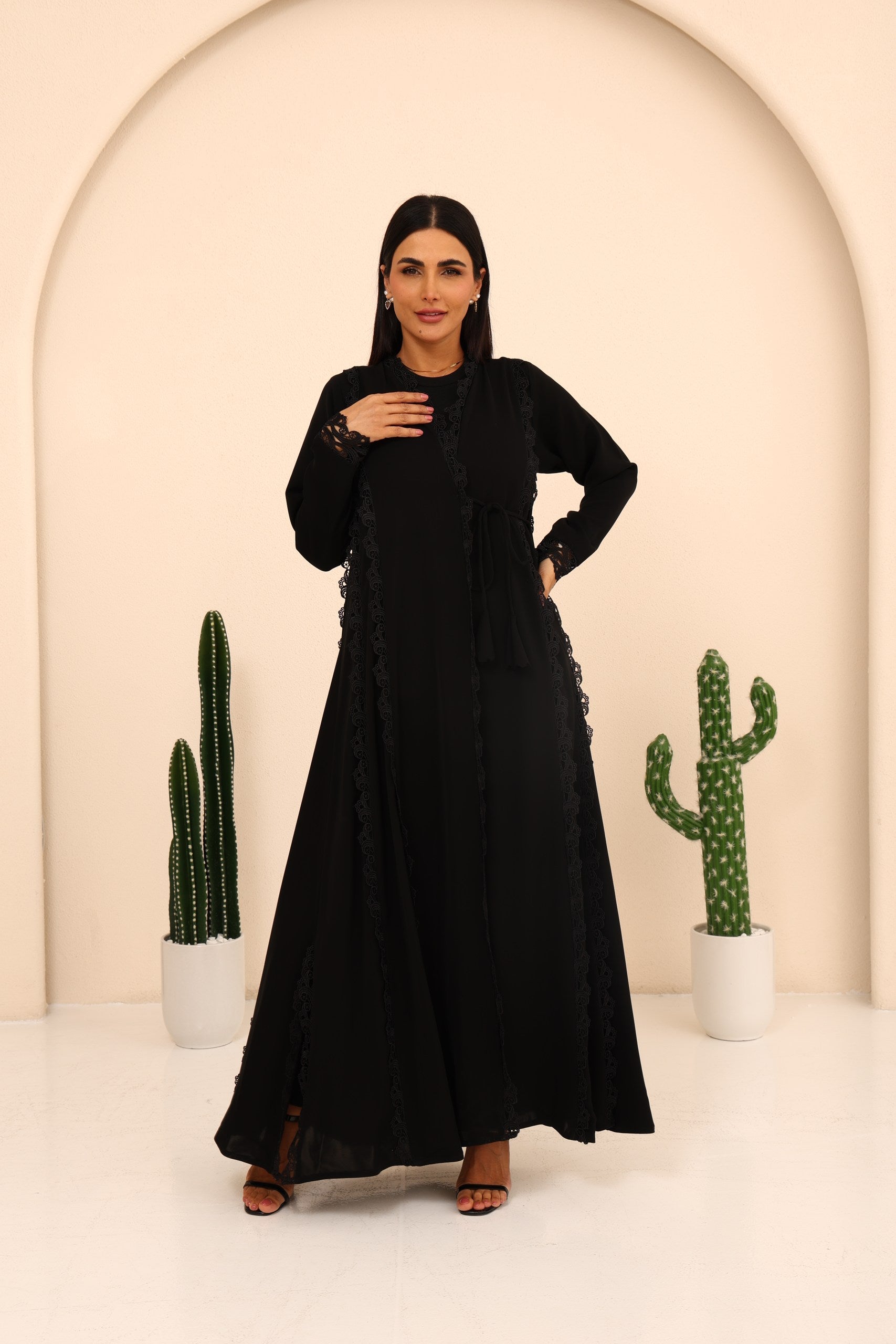 Abaya 30