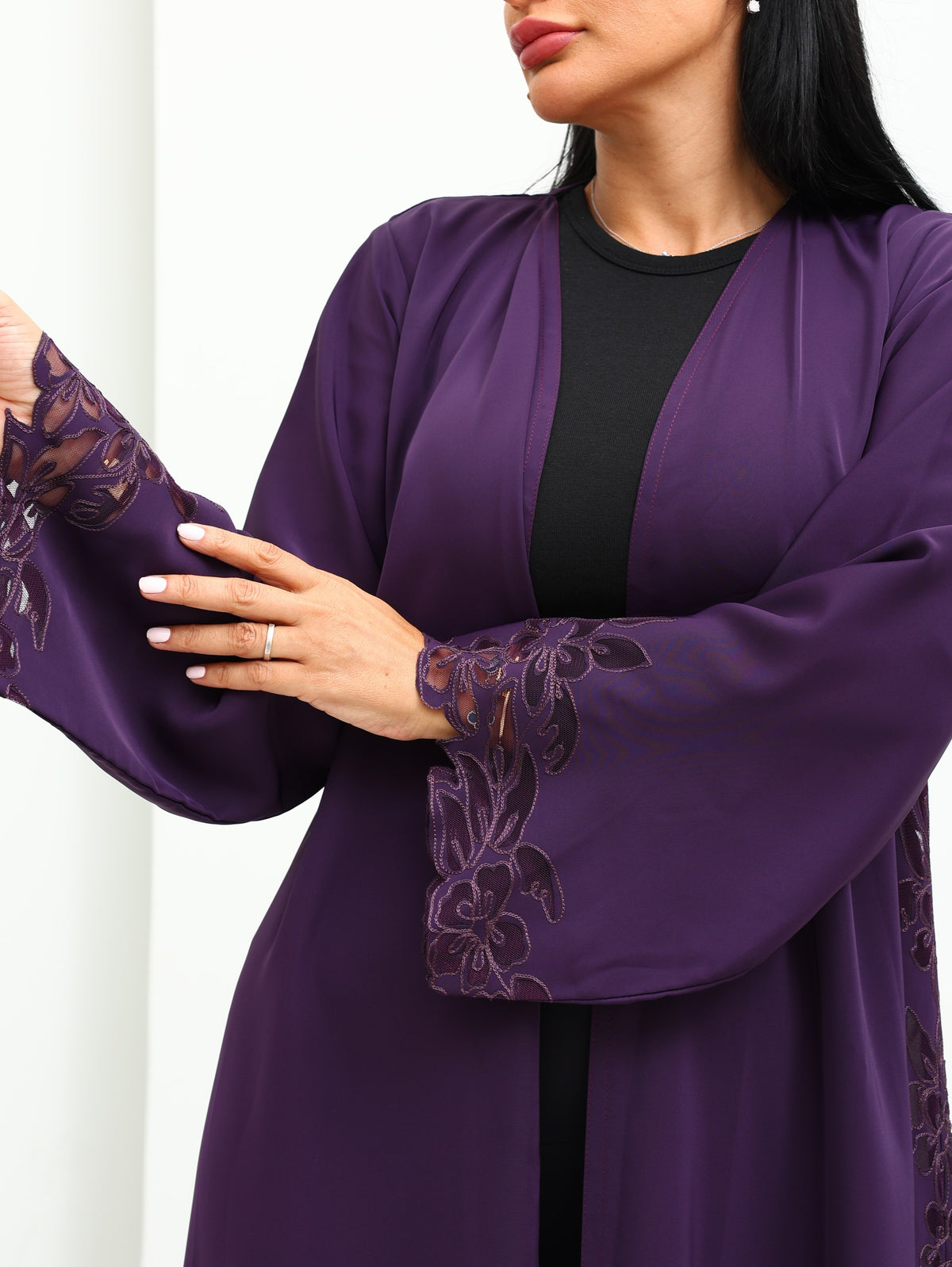 Abaya 310