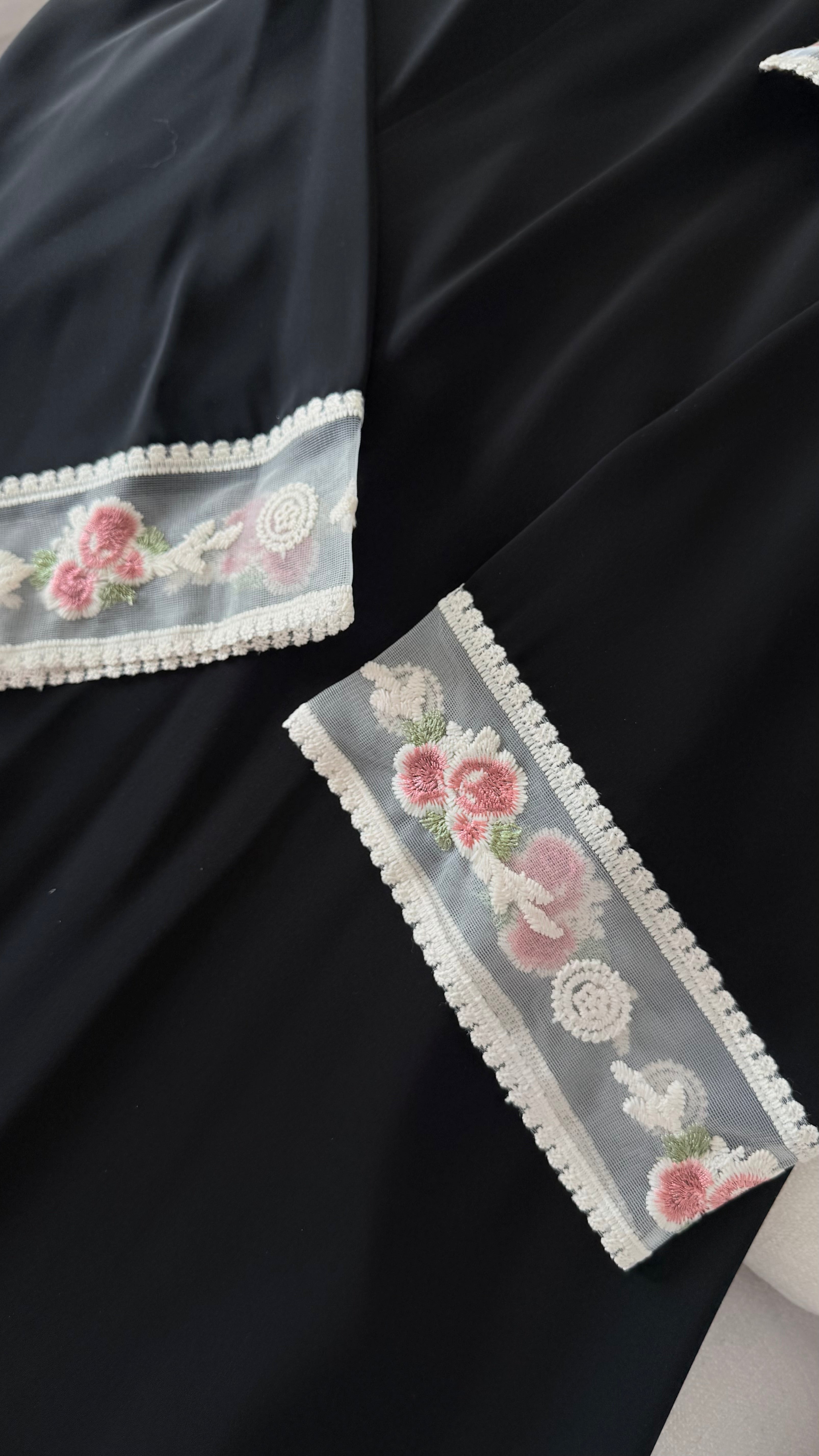 Abaya 99