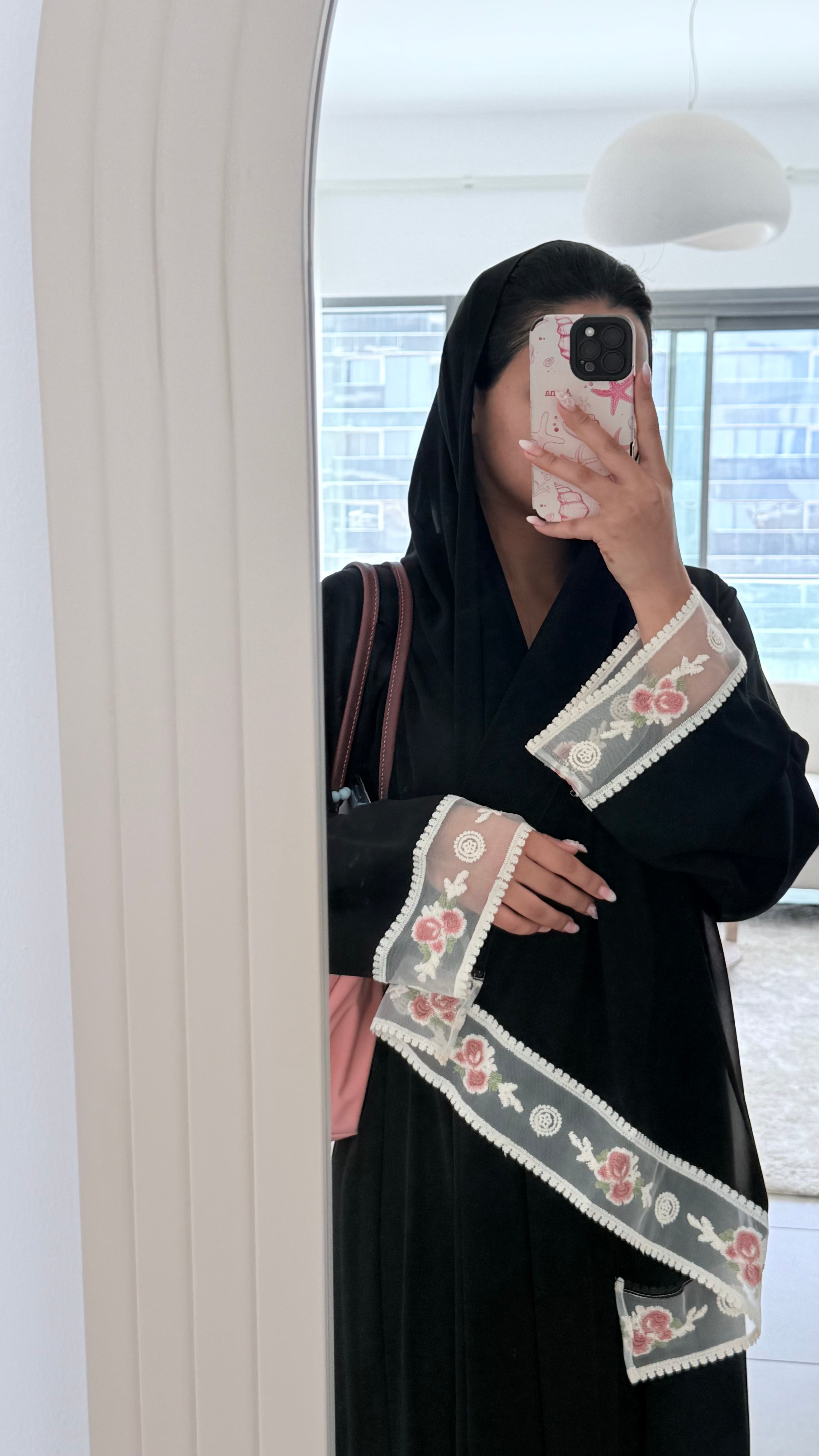 Abaya 99