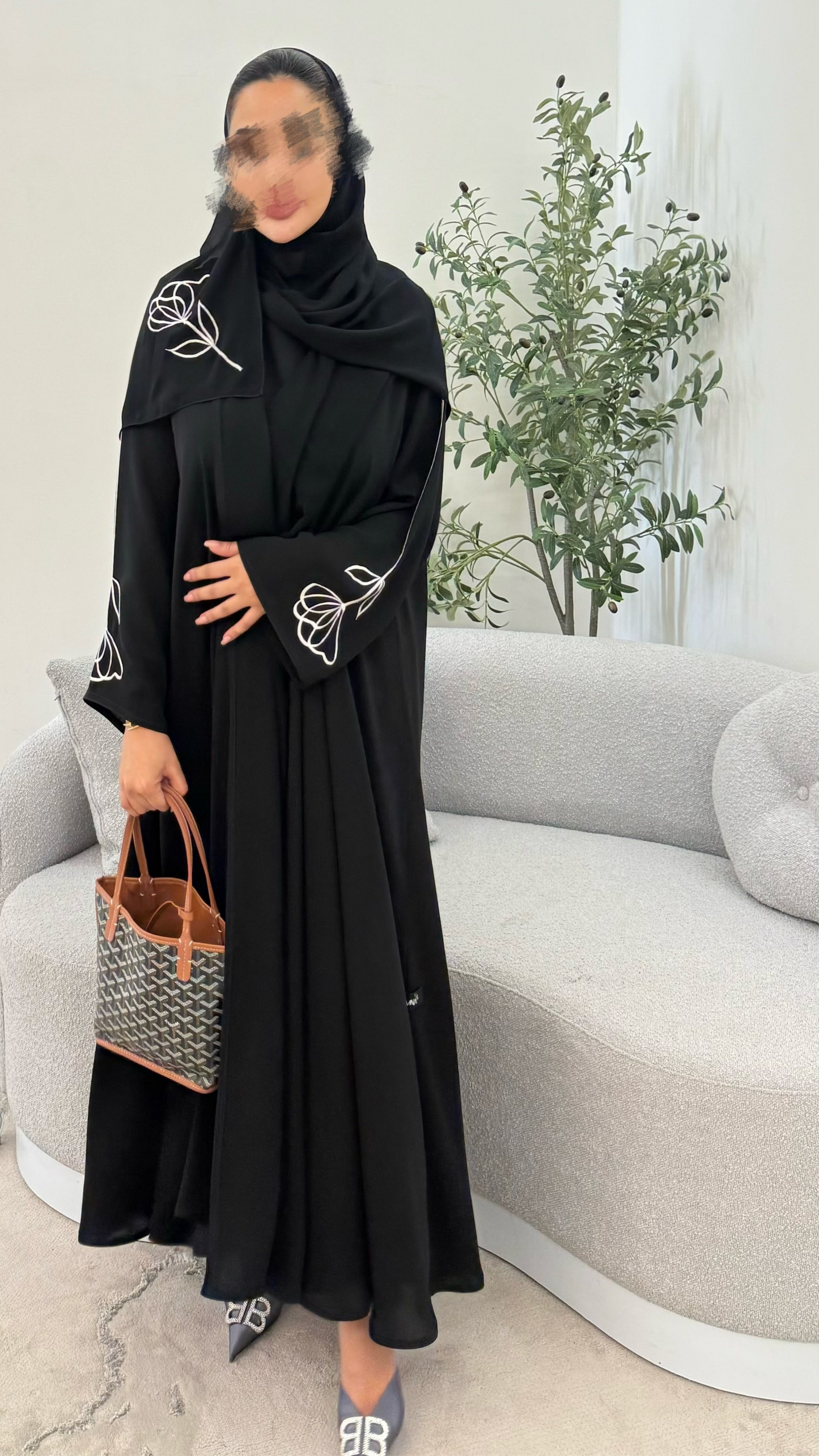 Abaya 1