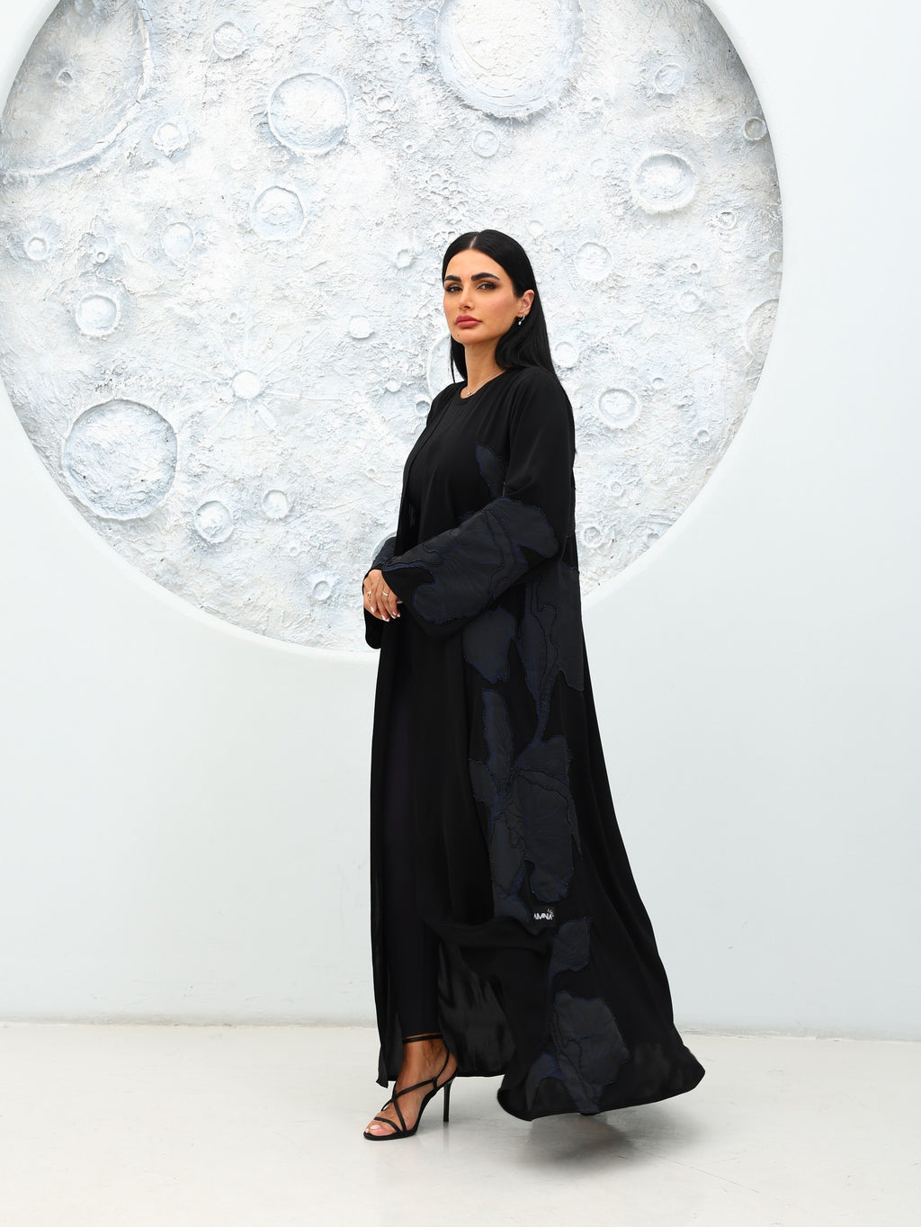 Abaya 312