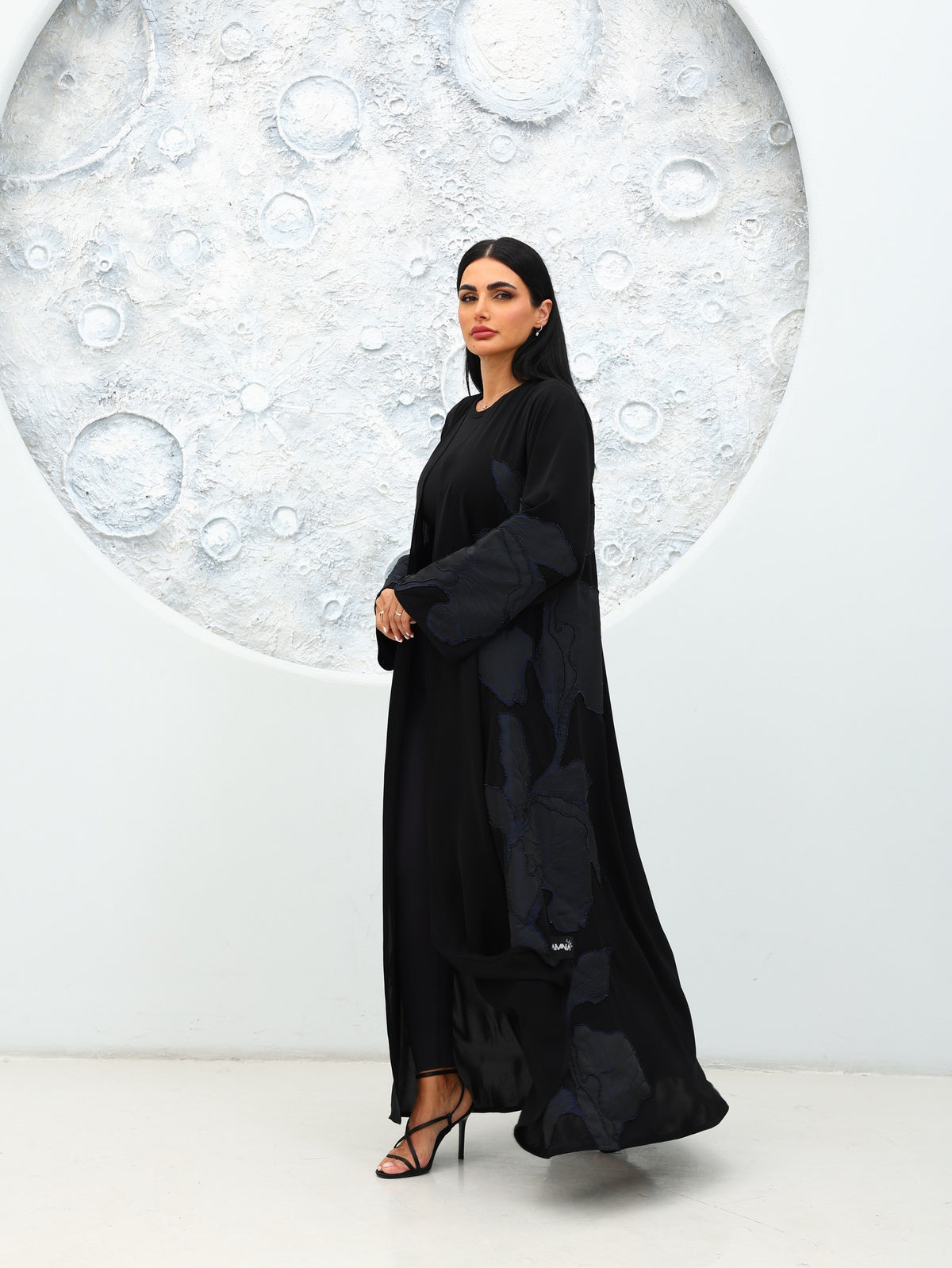 Abaya 312