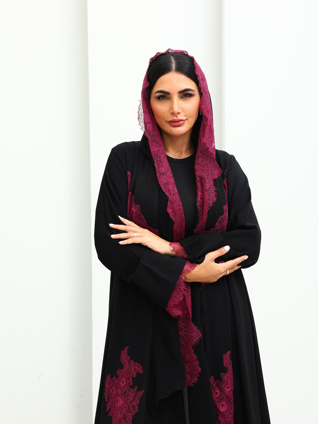 Abaya 308
