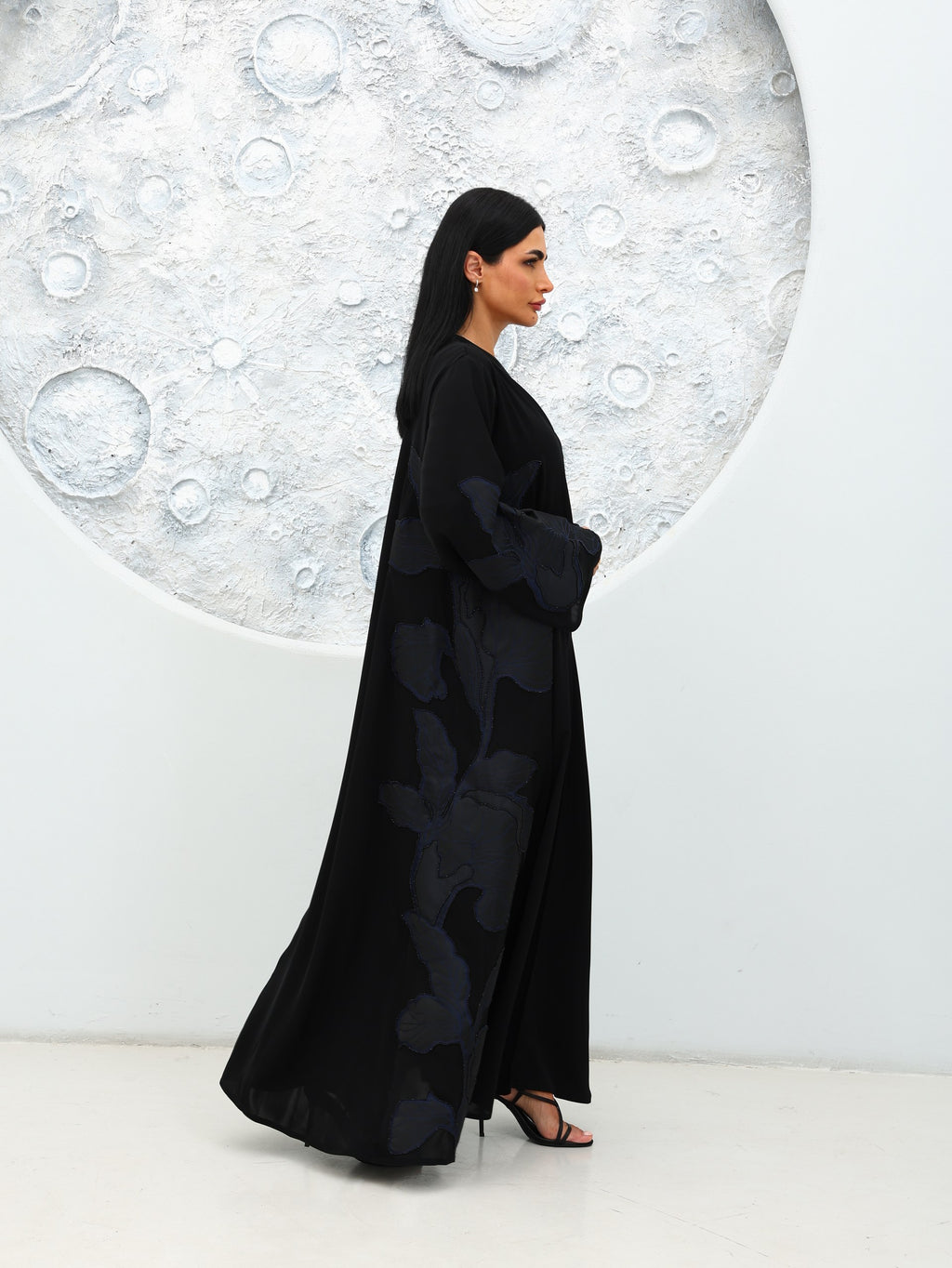 Abaya 312