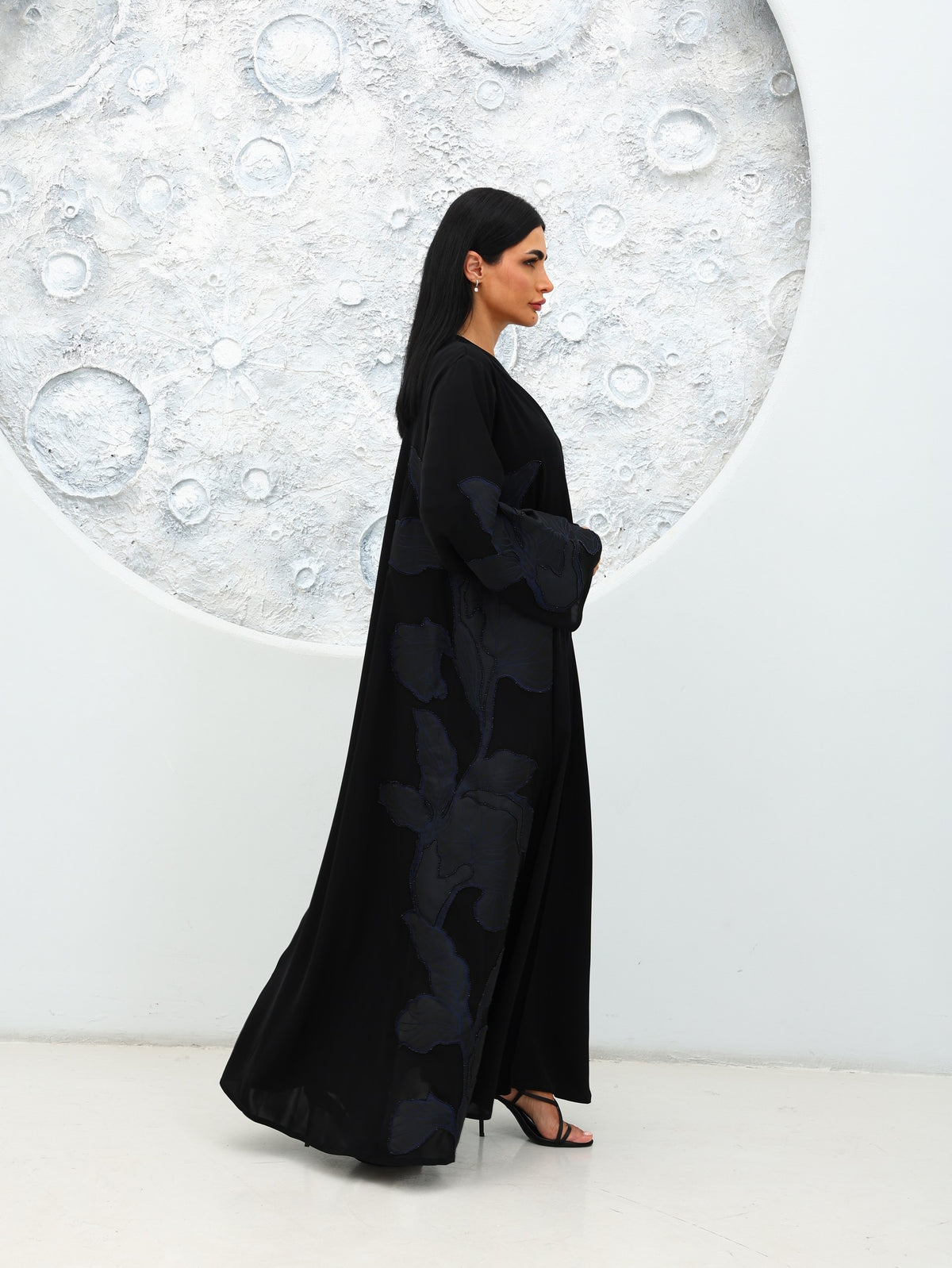 Abaya 312