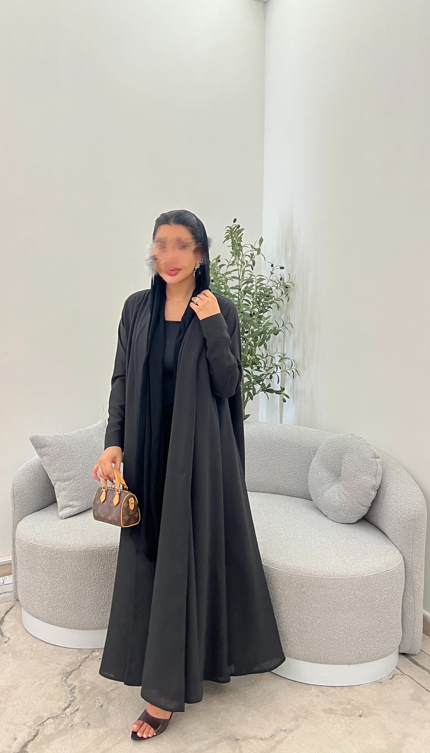 Abaya 2