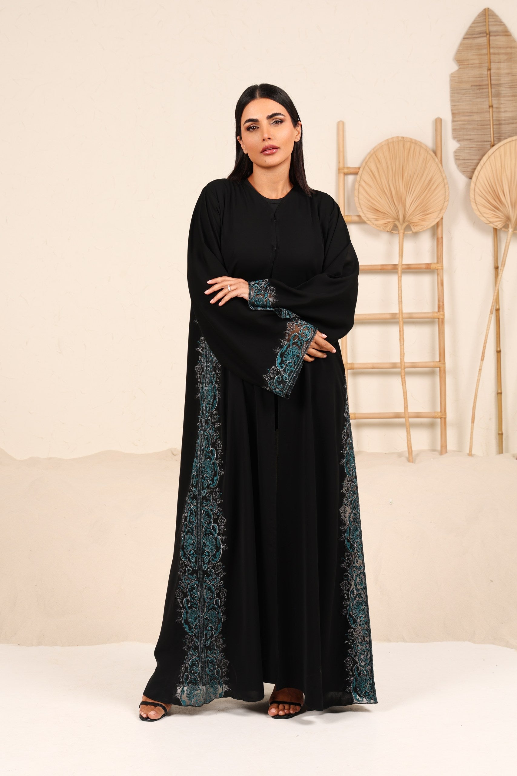 Abaya 70