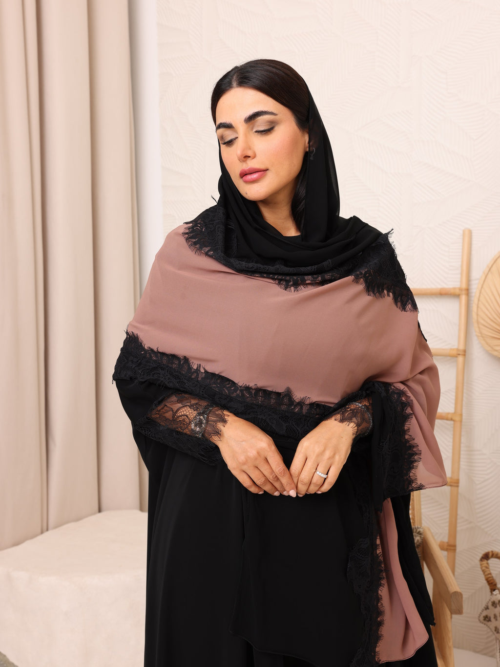 Abaya 115