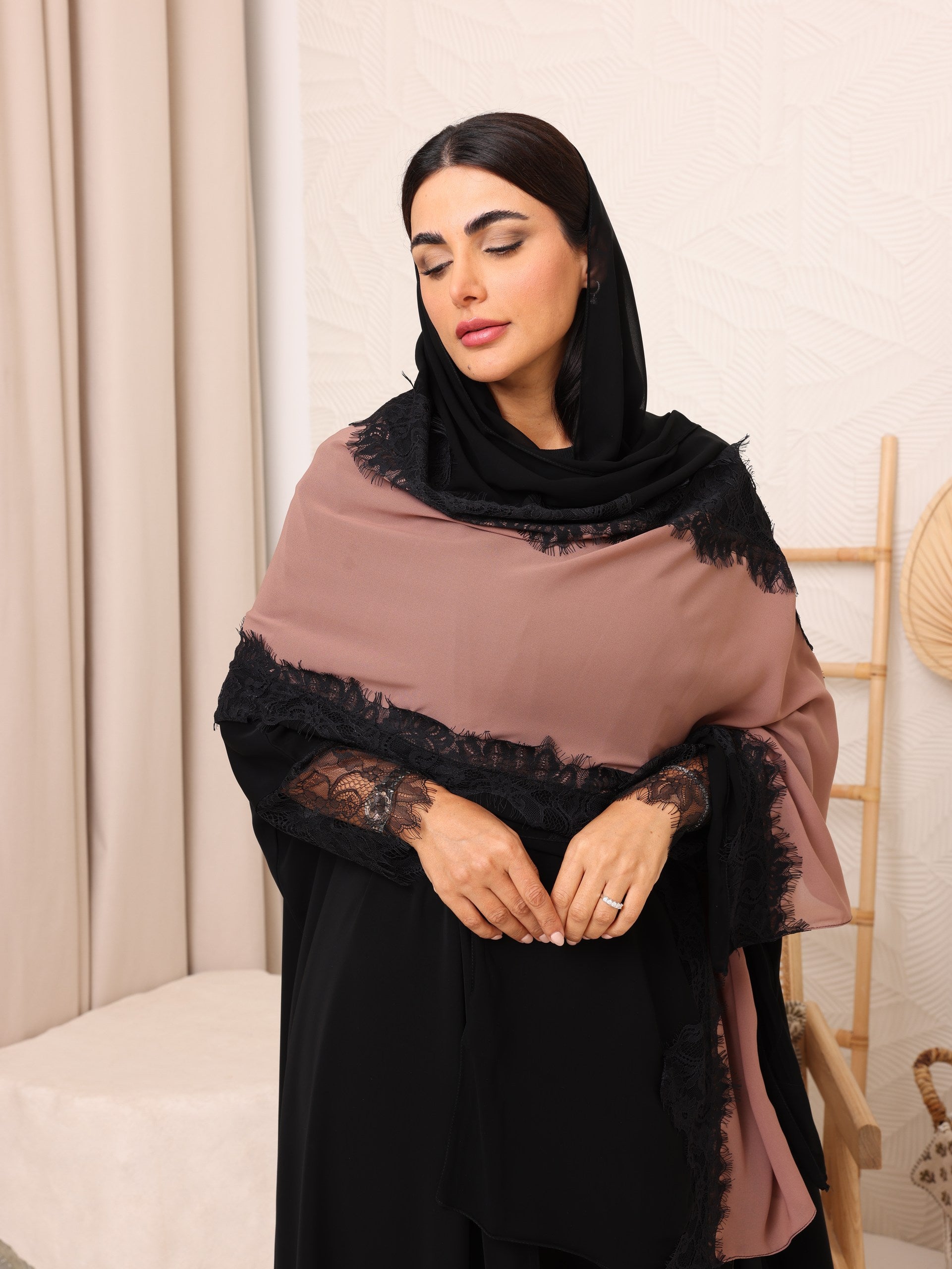 Abaya 115