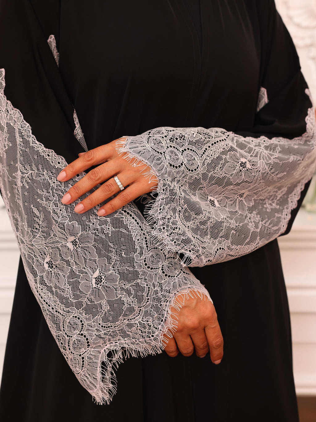 Abaya 206