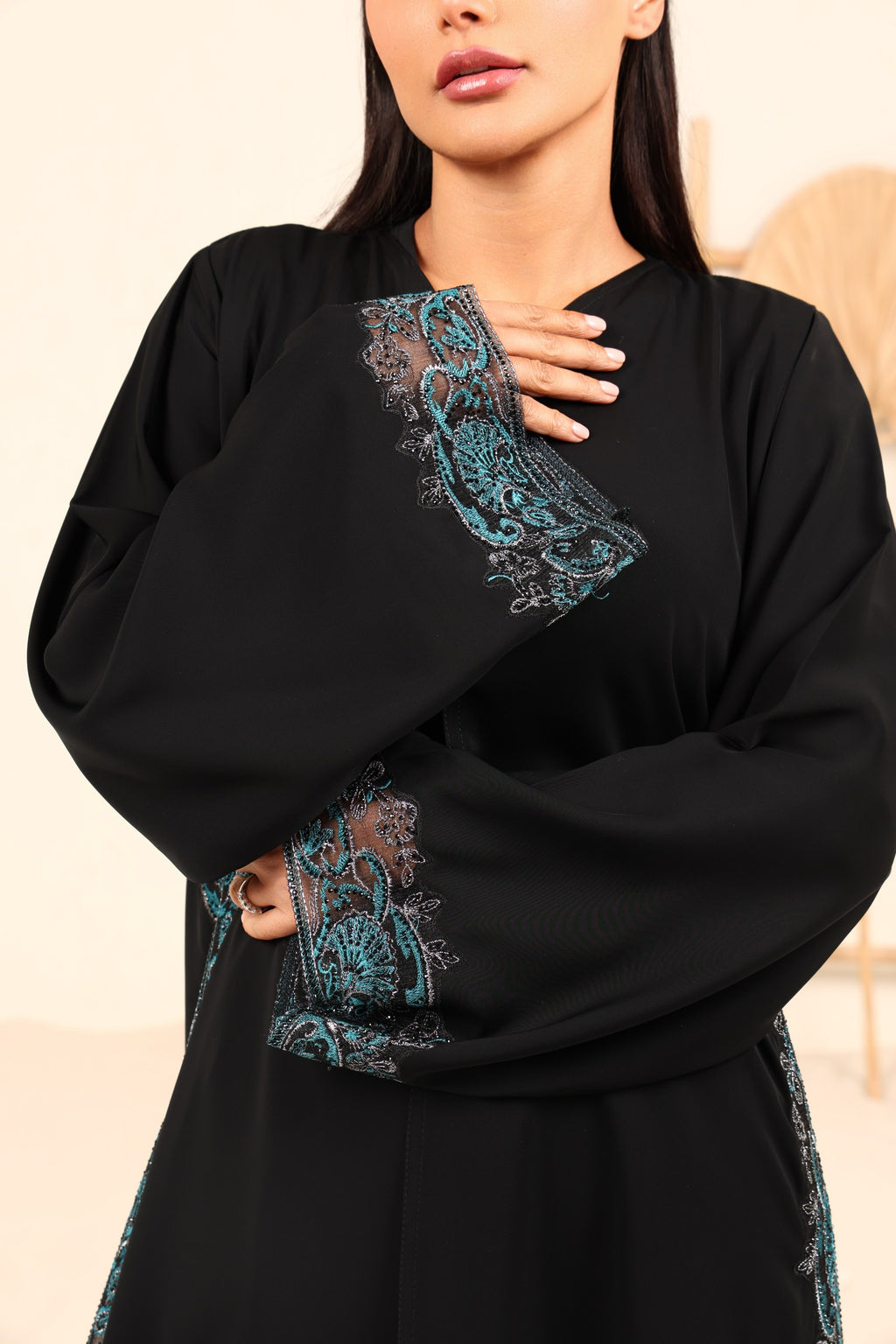 Abaya 70
