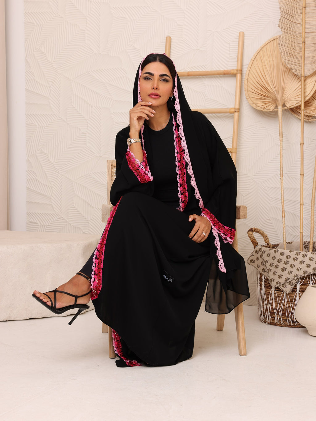 Abaya 113