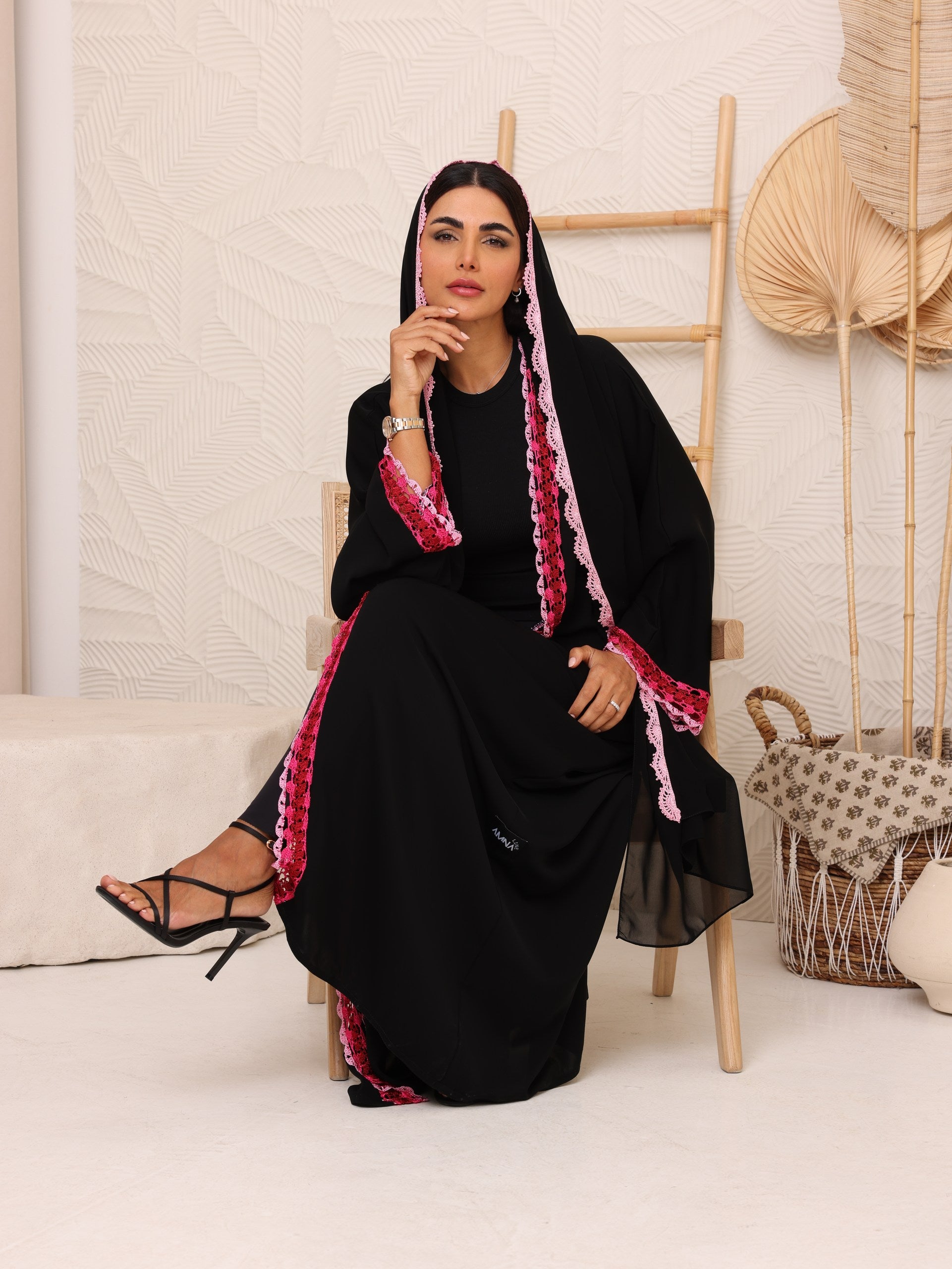 Abaya 113