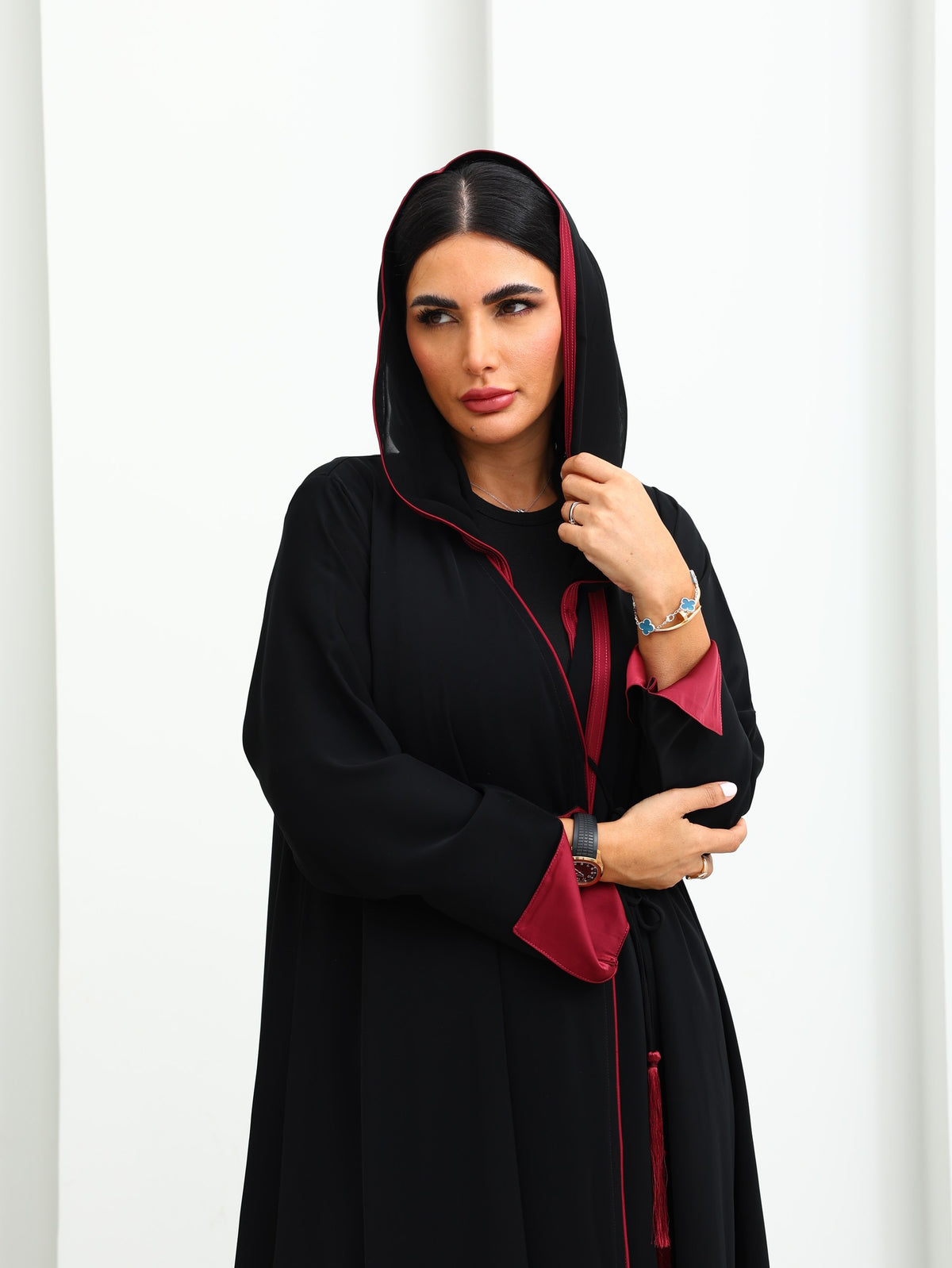 Abaya 304