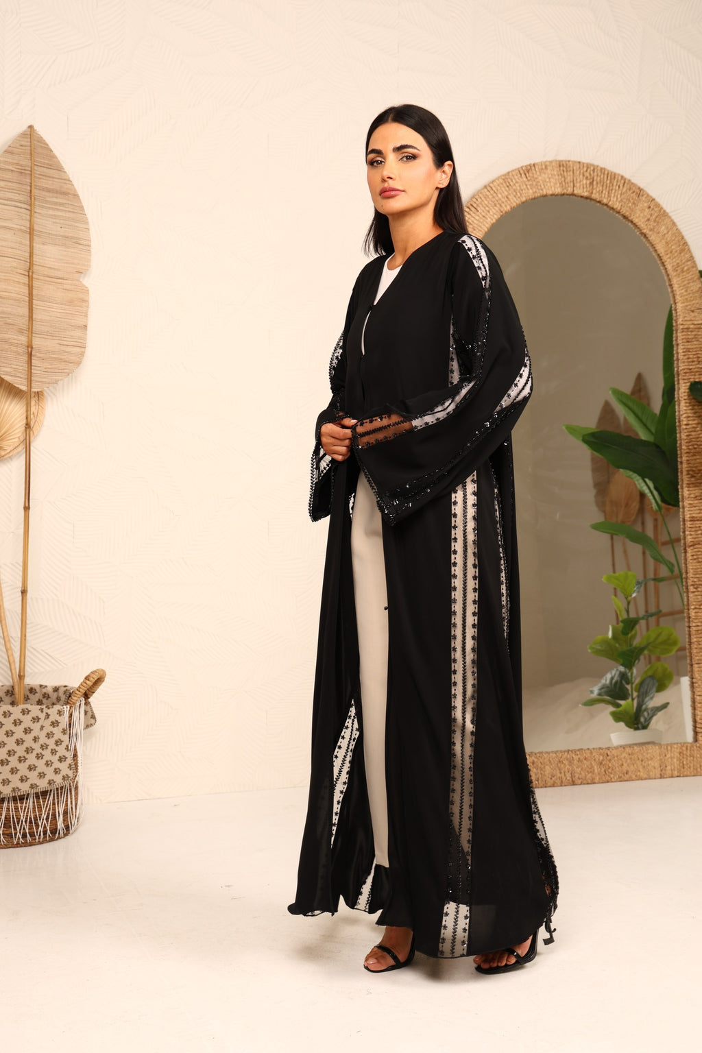 Abaya 76