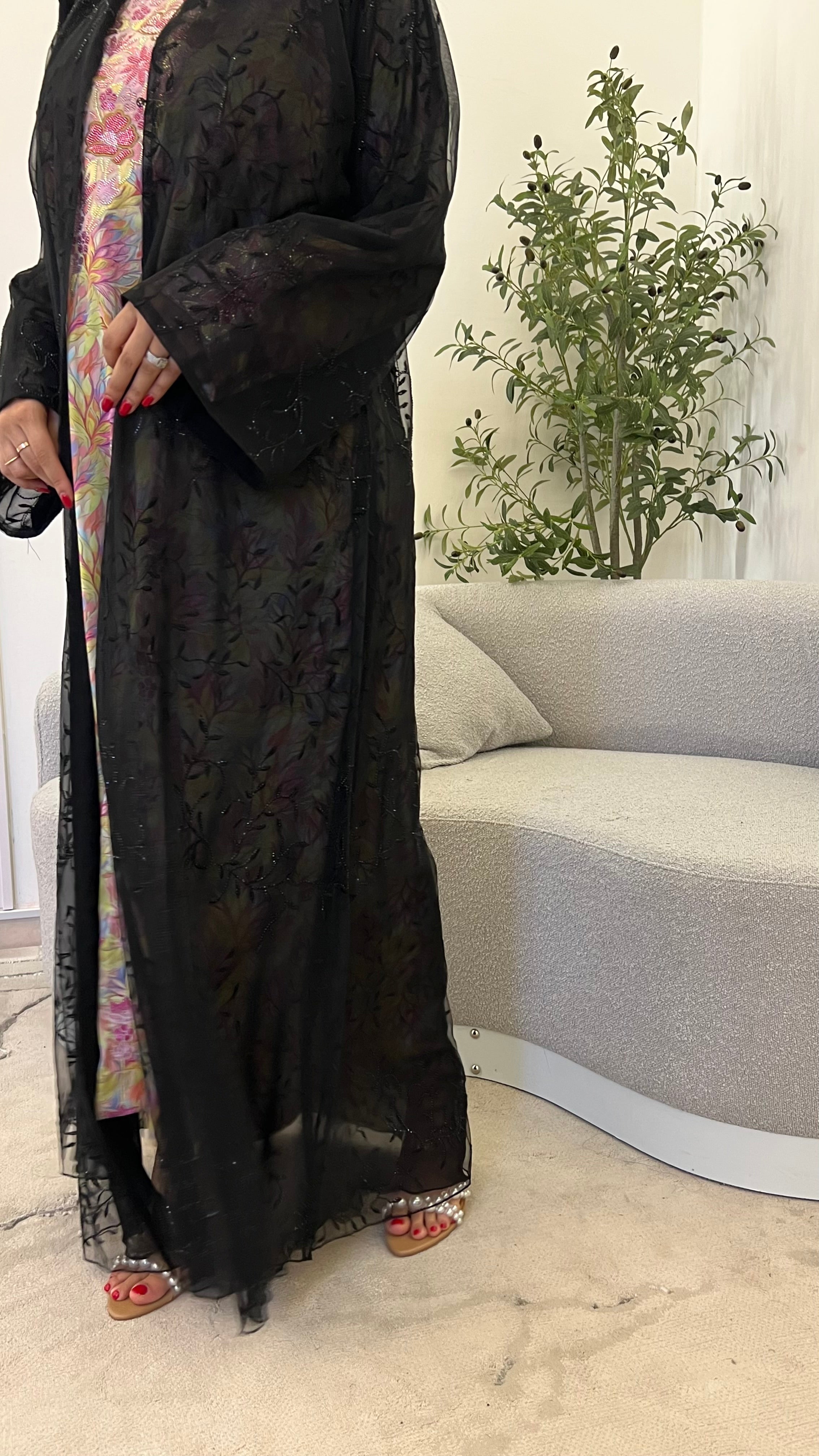 عبايه 79
