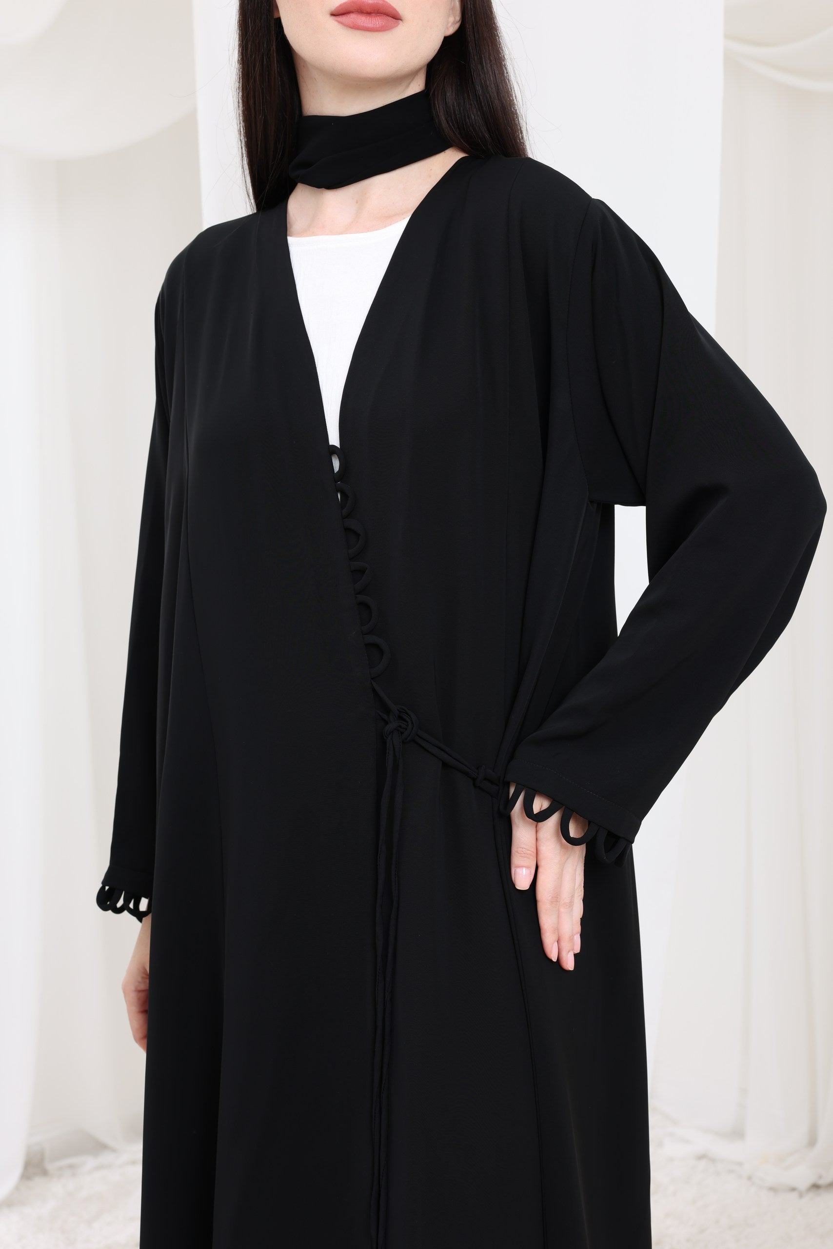 Abaya 58