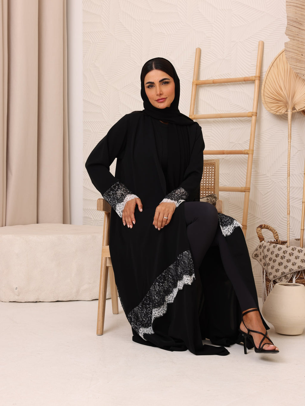 Abaya 114