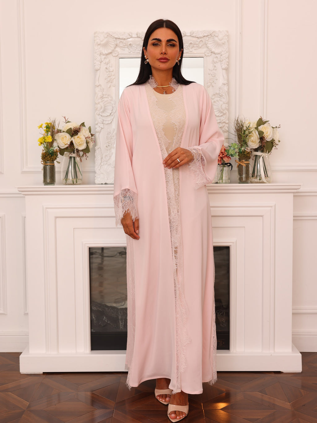 Abaya 200