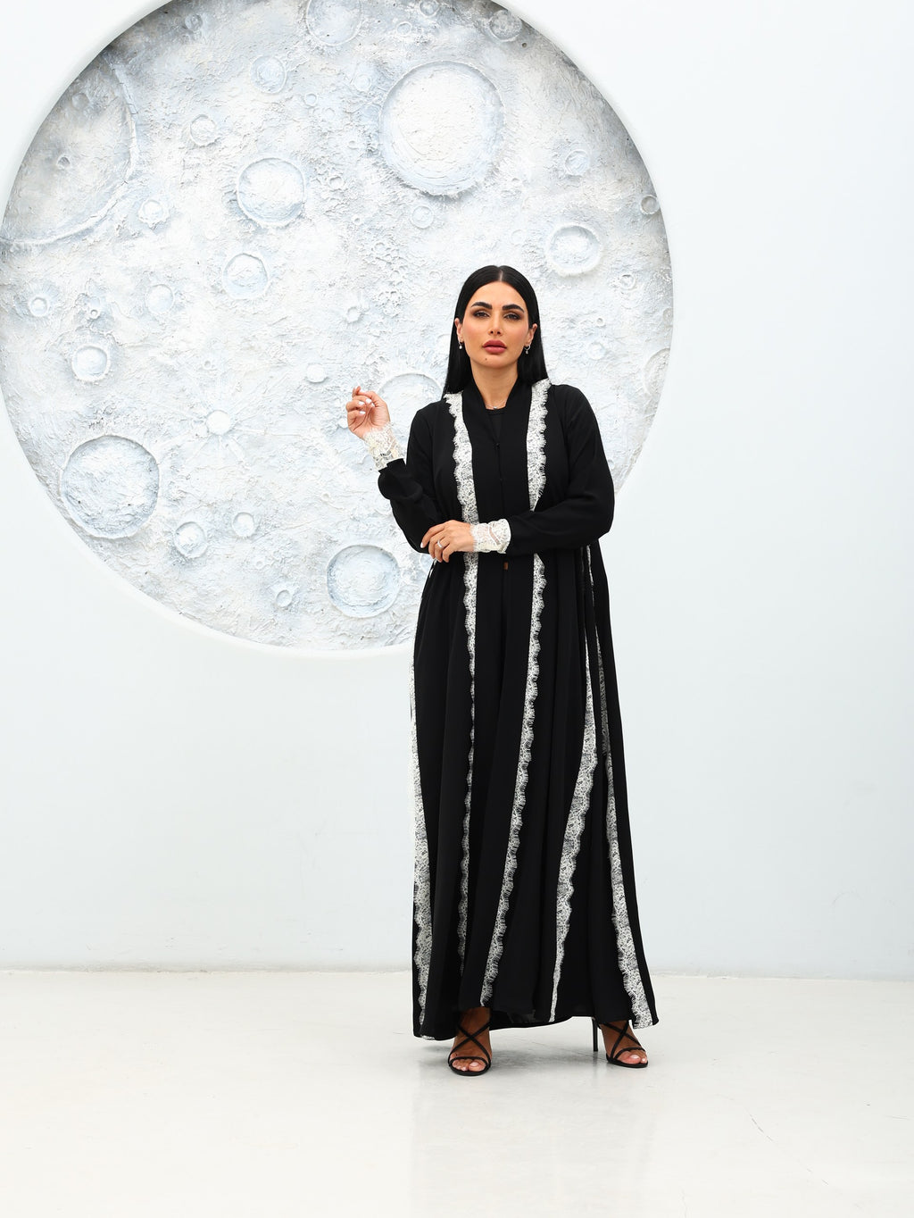 Abaya 314