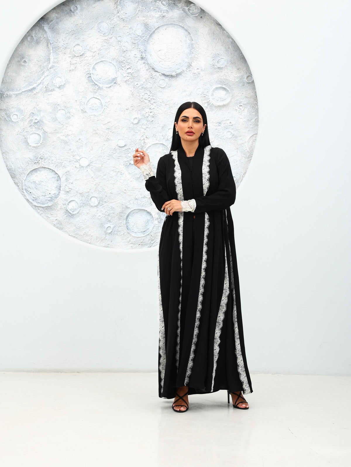 Abaya 314