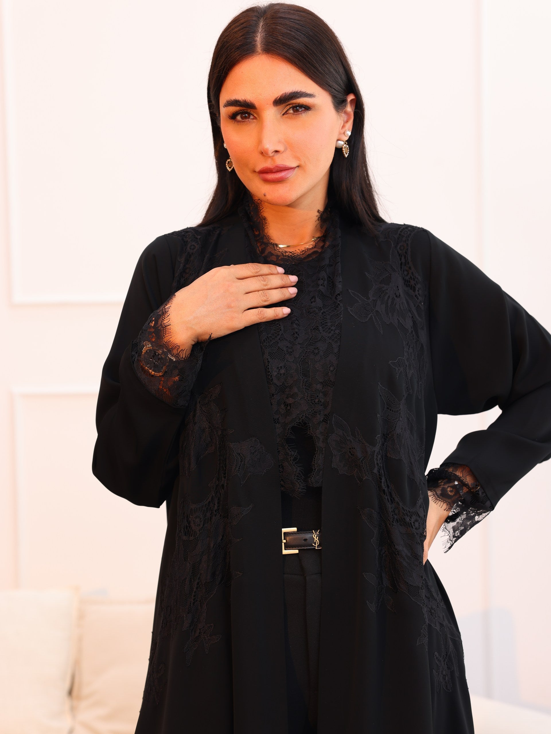 Abaya 214