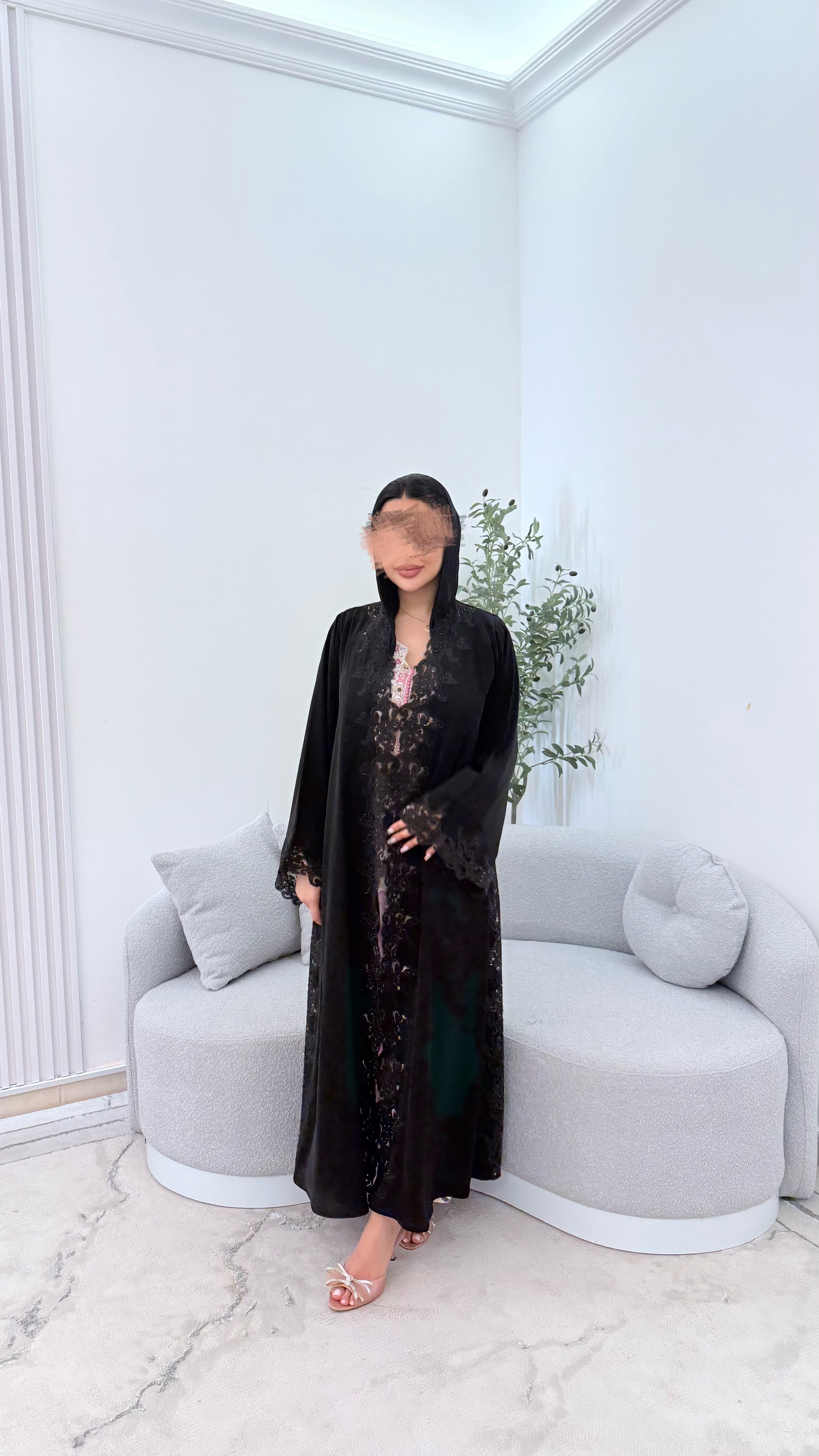 Abaya 50