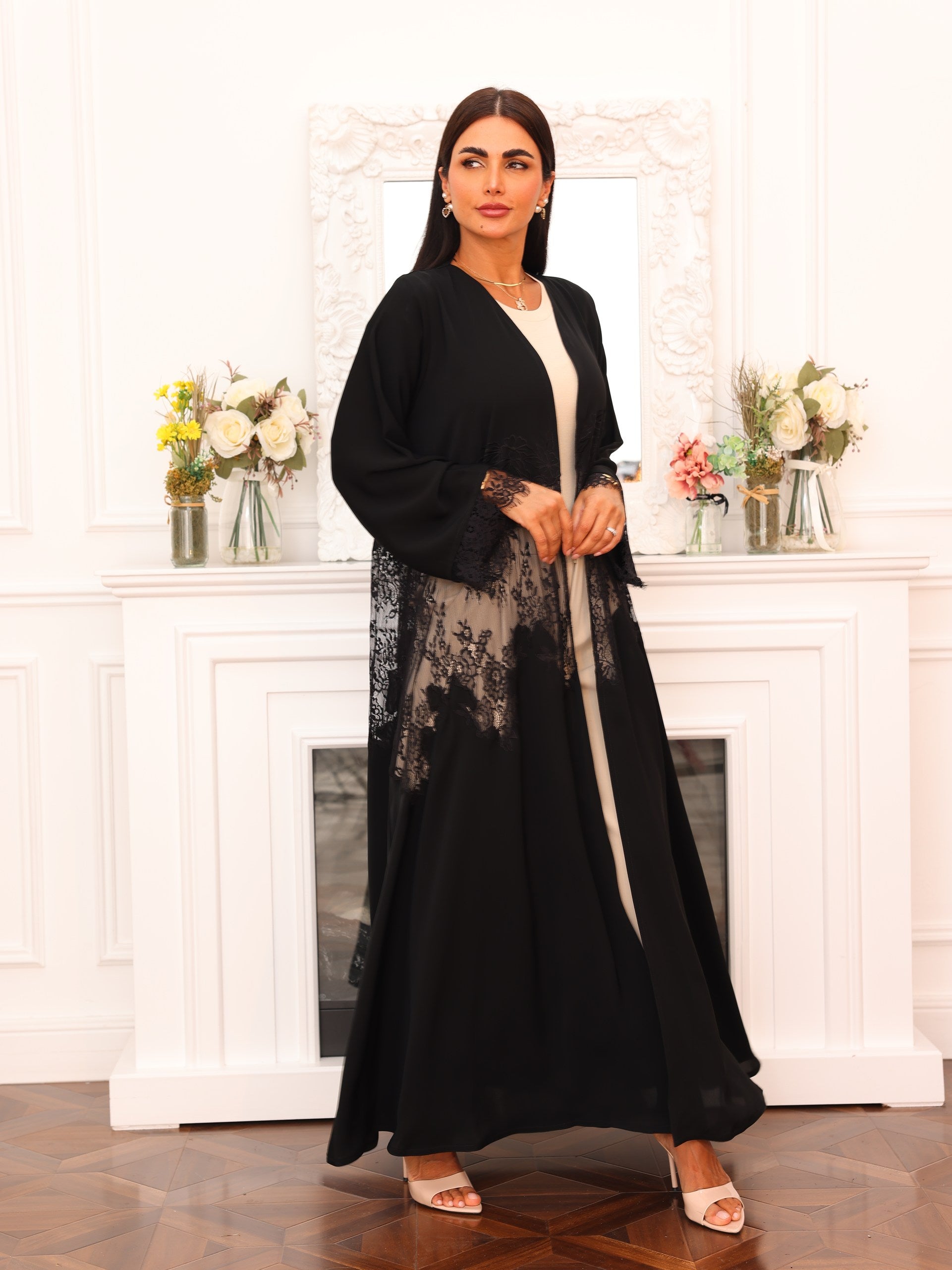 Abaya 205