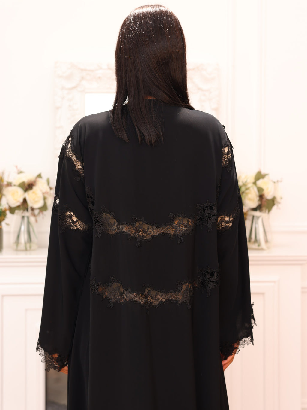 Abaya 204