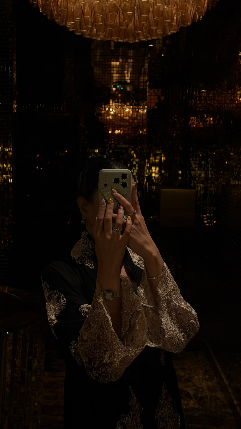 Abaya 210