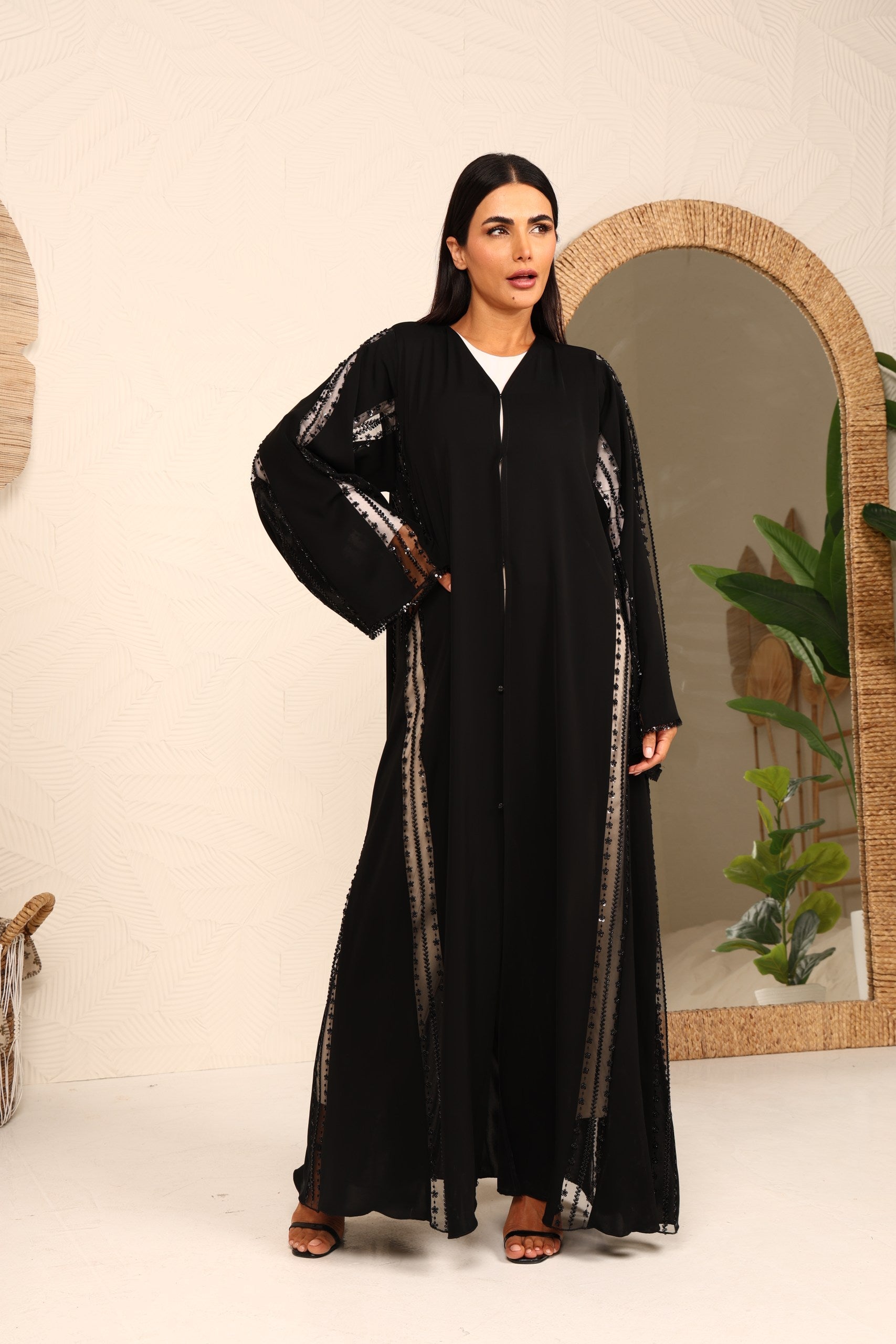 Abaya 76