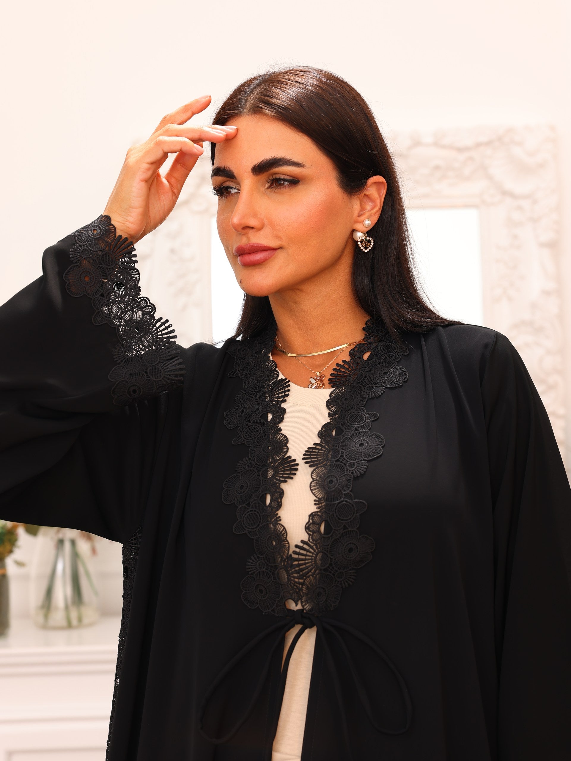 Abaya 203