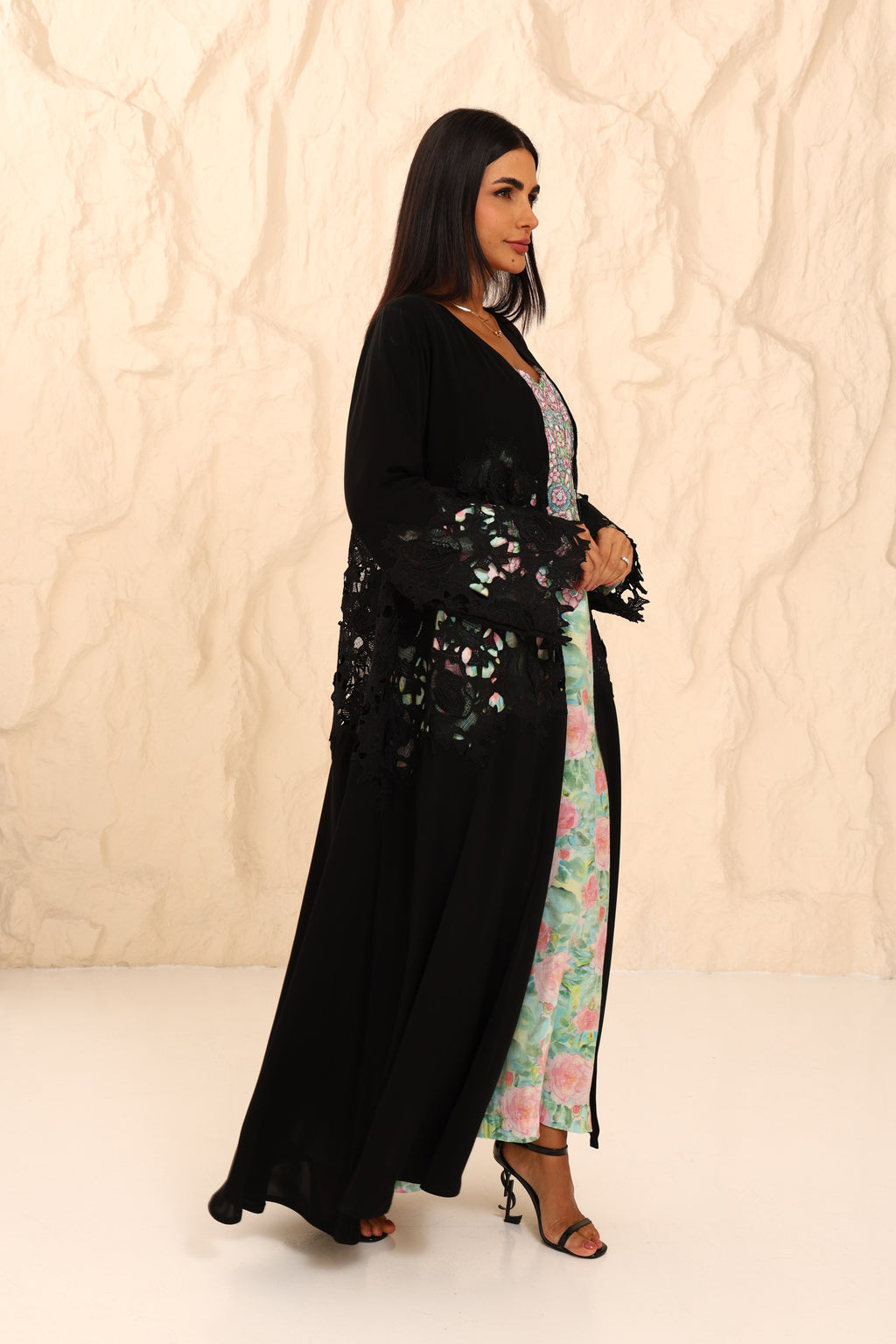 Abaya 43