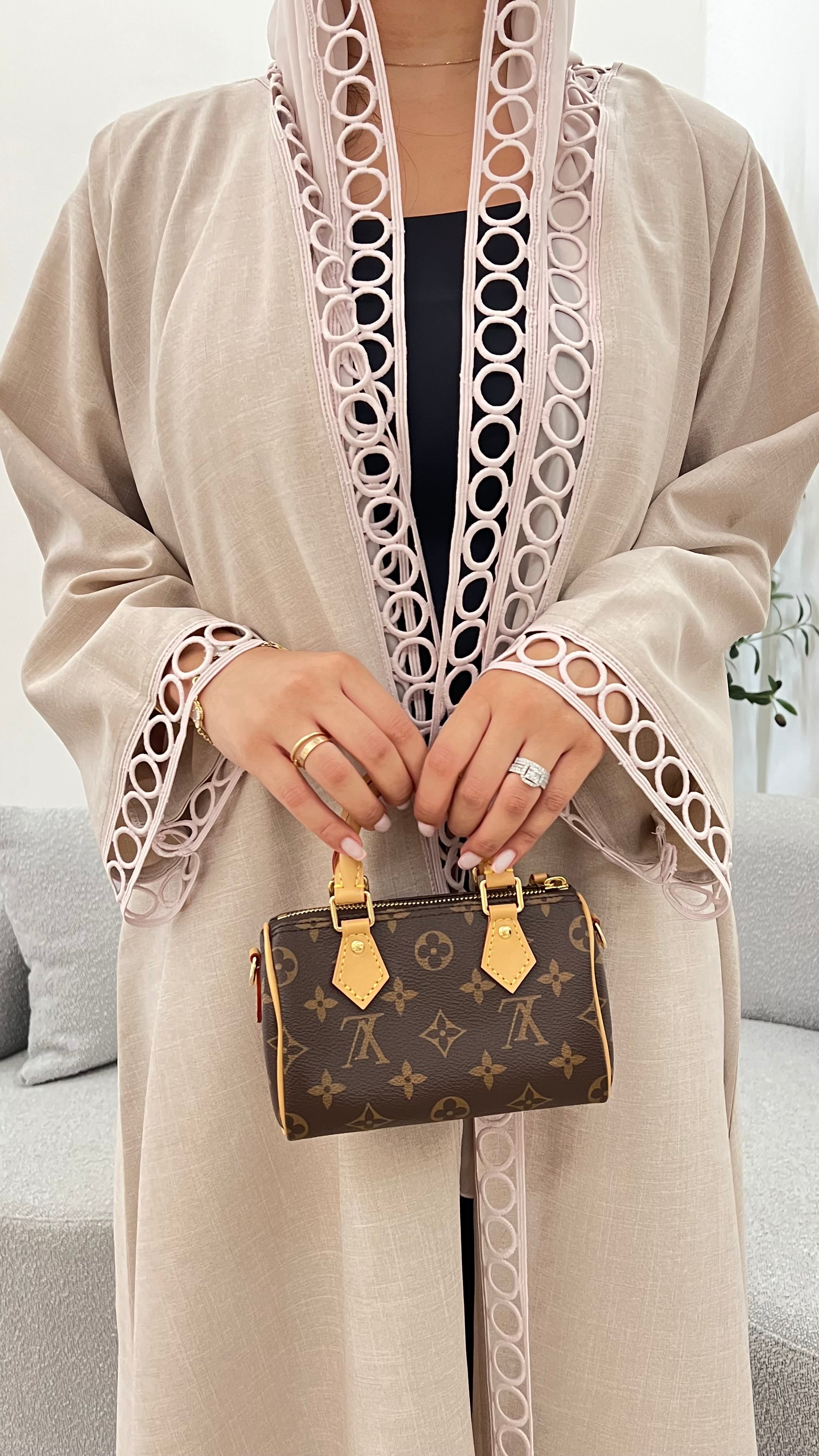 Abaya 92