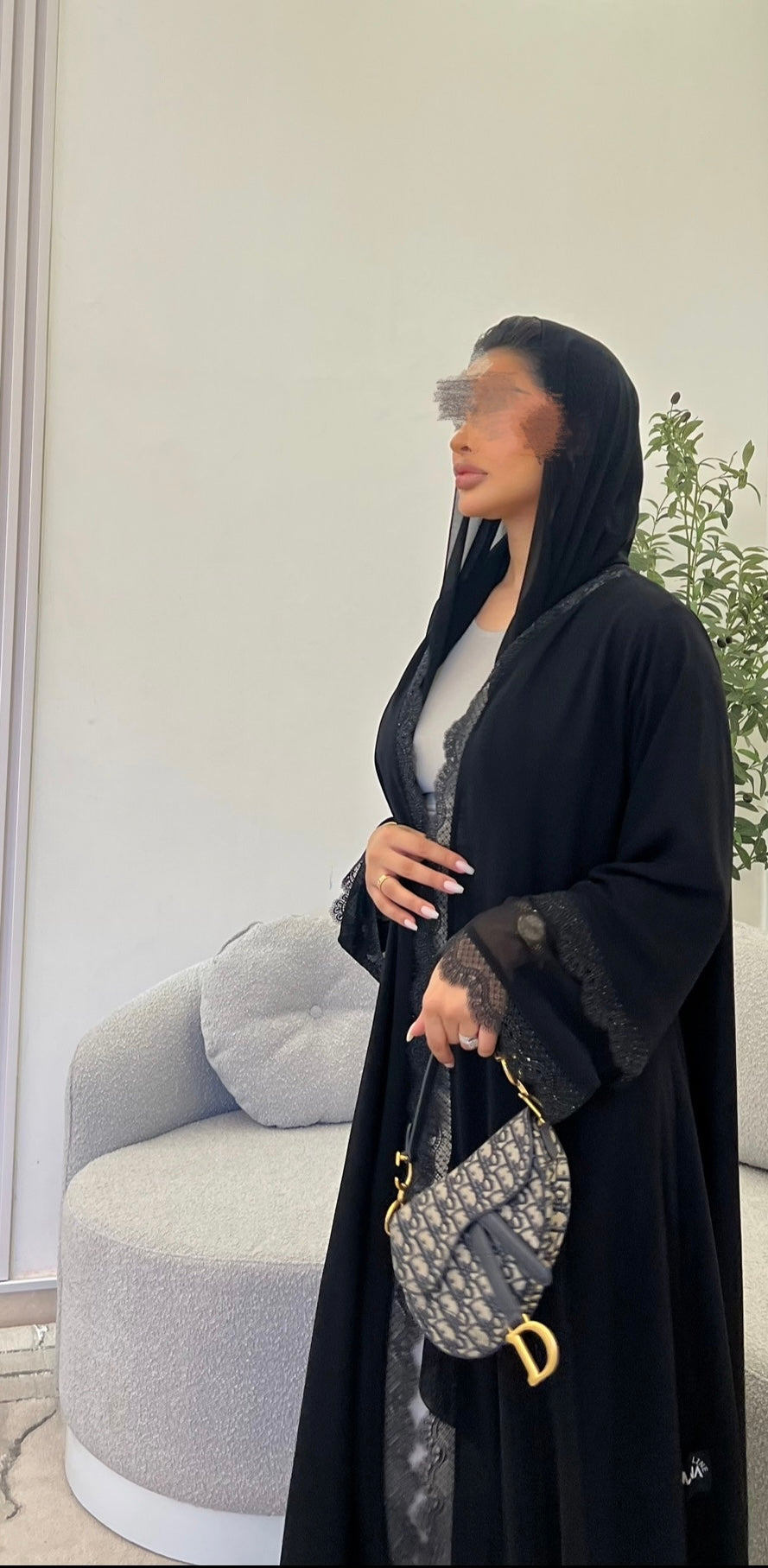 Abaya 34