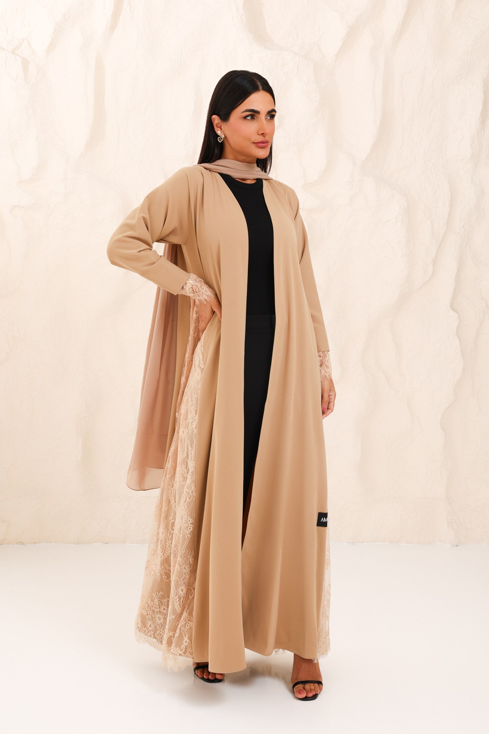 Abaya 34