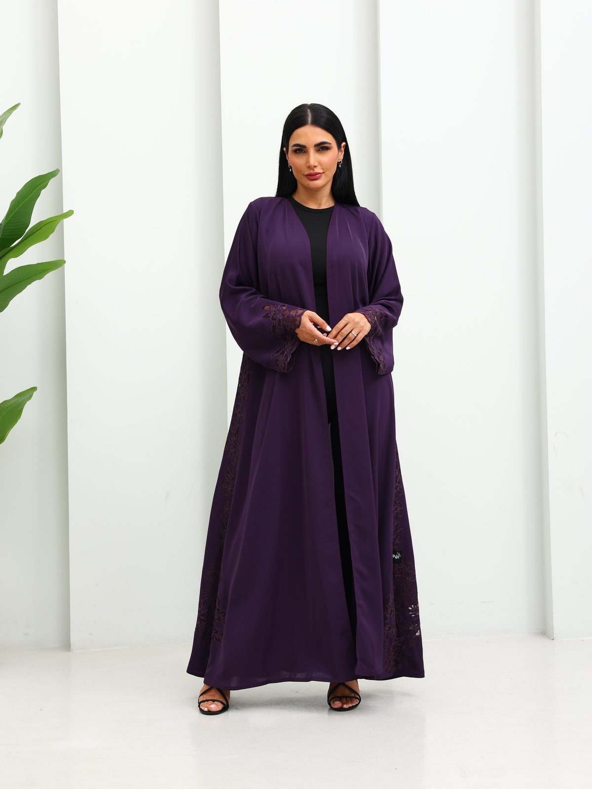 Abaya 310