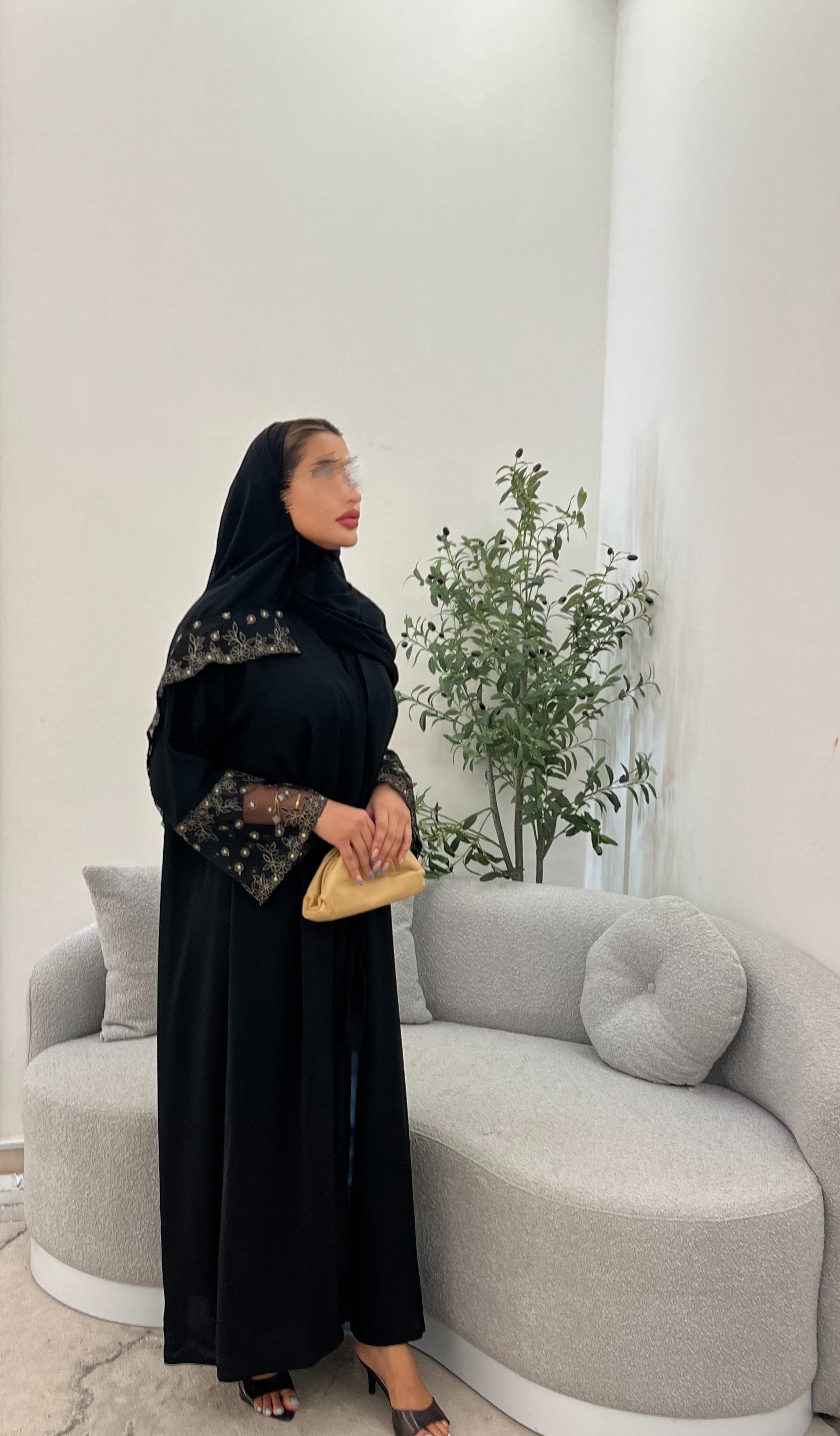 Abaya 98
