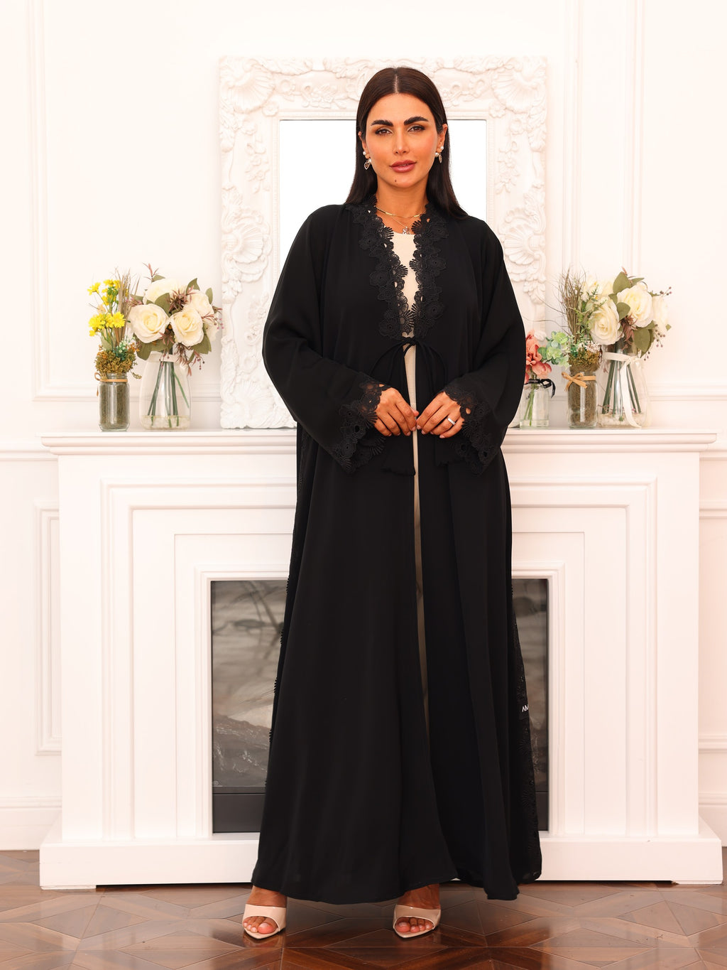 Abaya 203