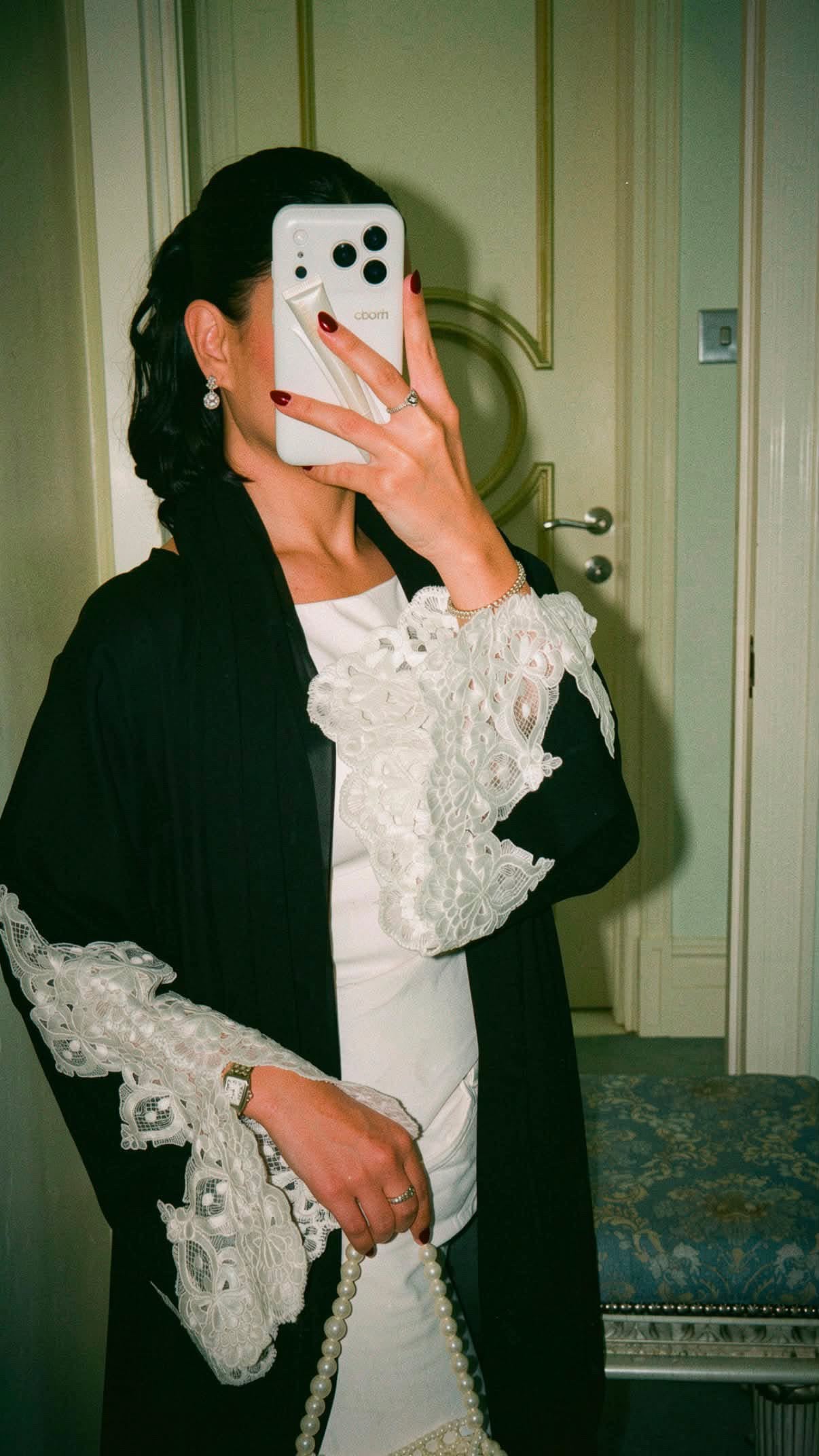 Abaya 38