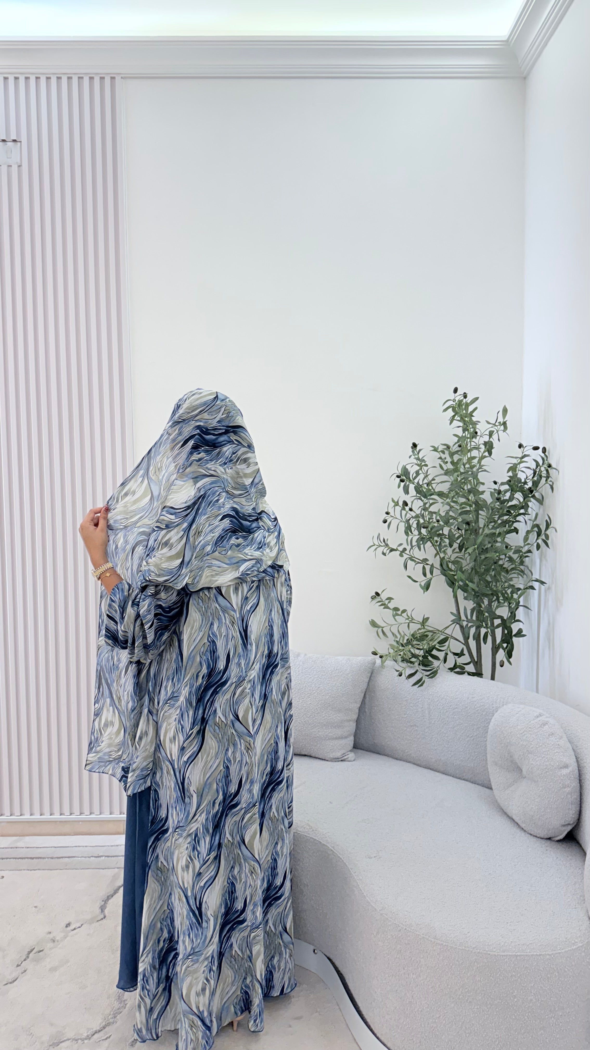 Abaya 70